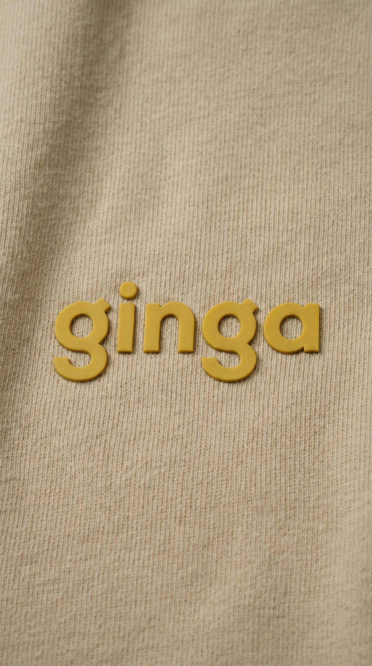 Customização Ginga DTF amarelo canário Bázico, transfer térmico para personalização de camisetas #Cor_Amarelo Canário