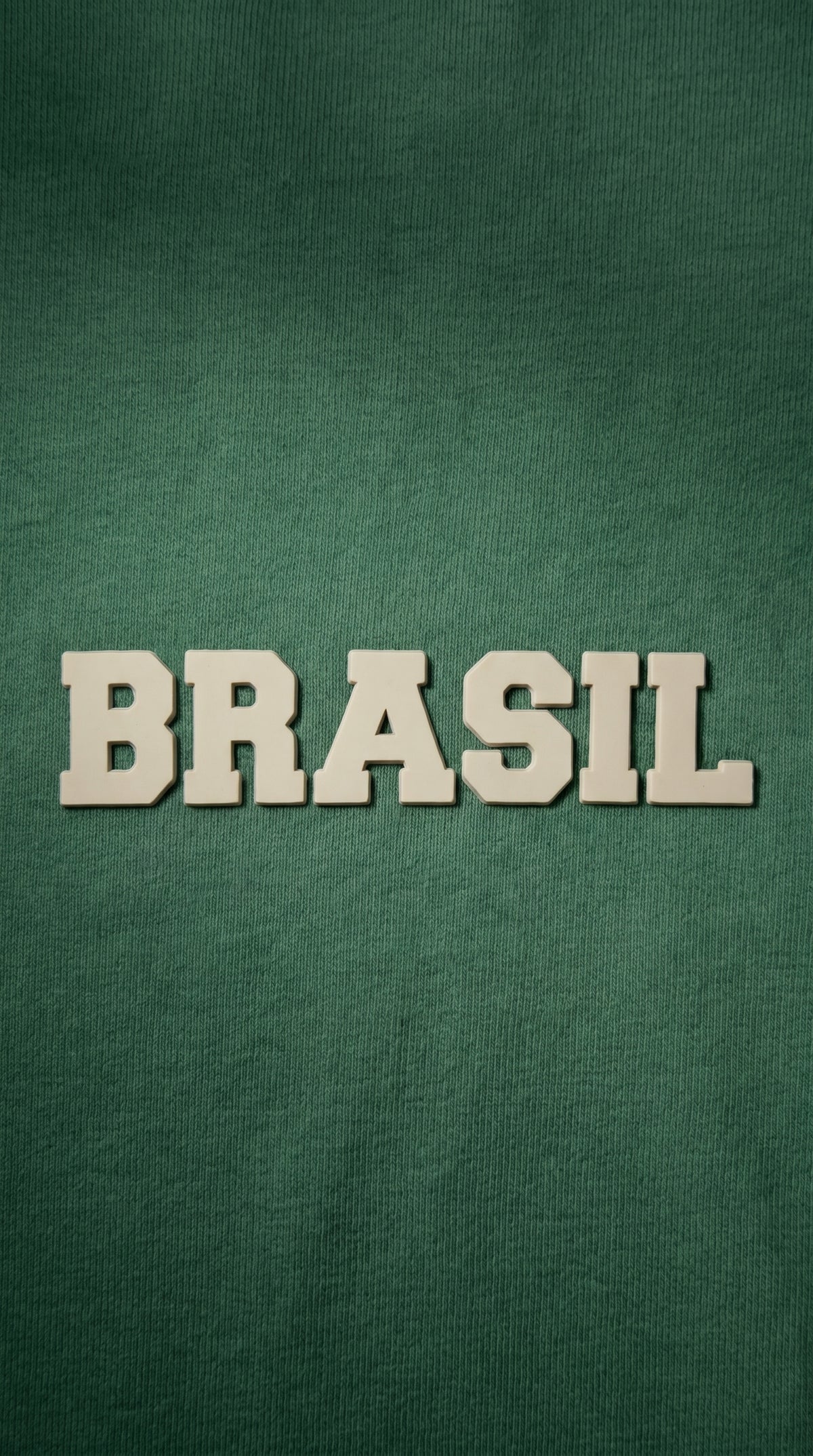 Customização Brasil DTF areia Bázico, transfer térmico para personalização de camisetas #Cor_Areia