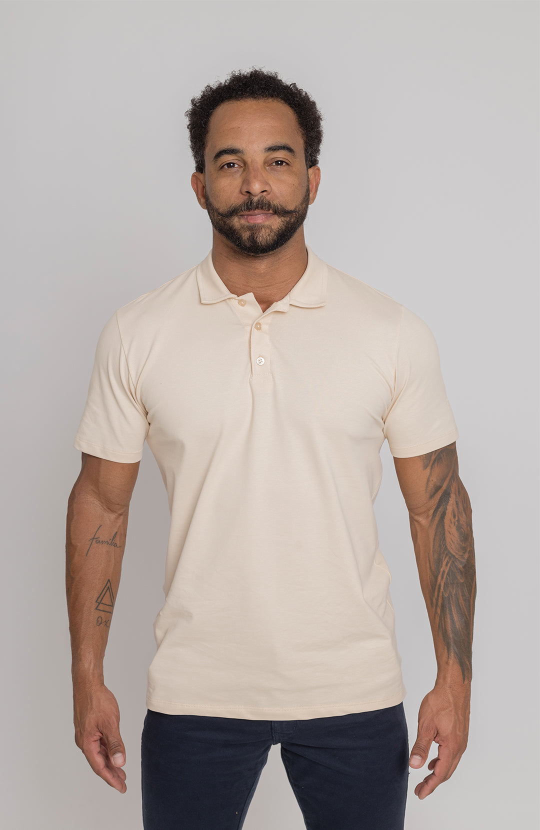 Bázica Polo Pima