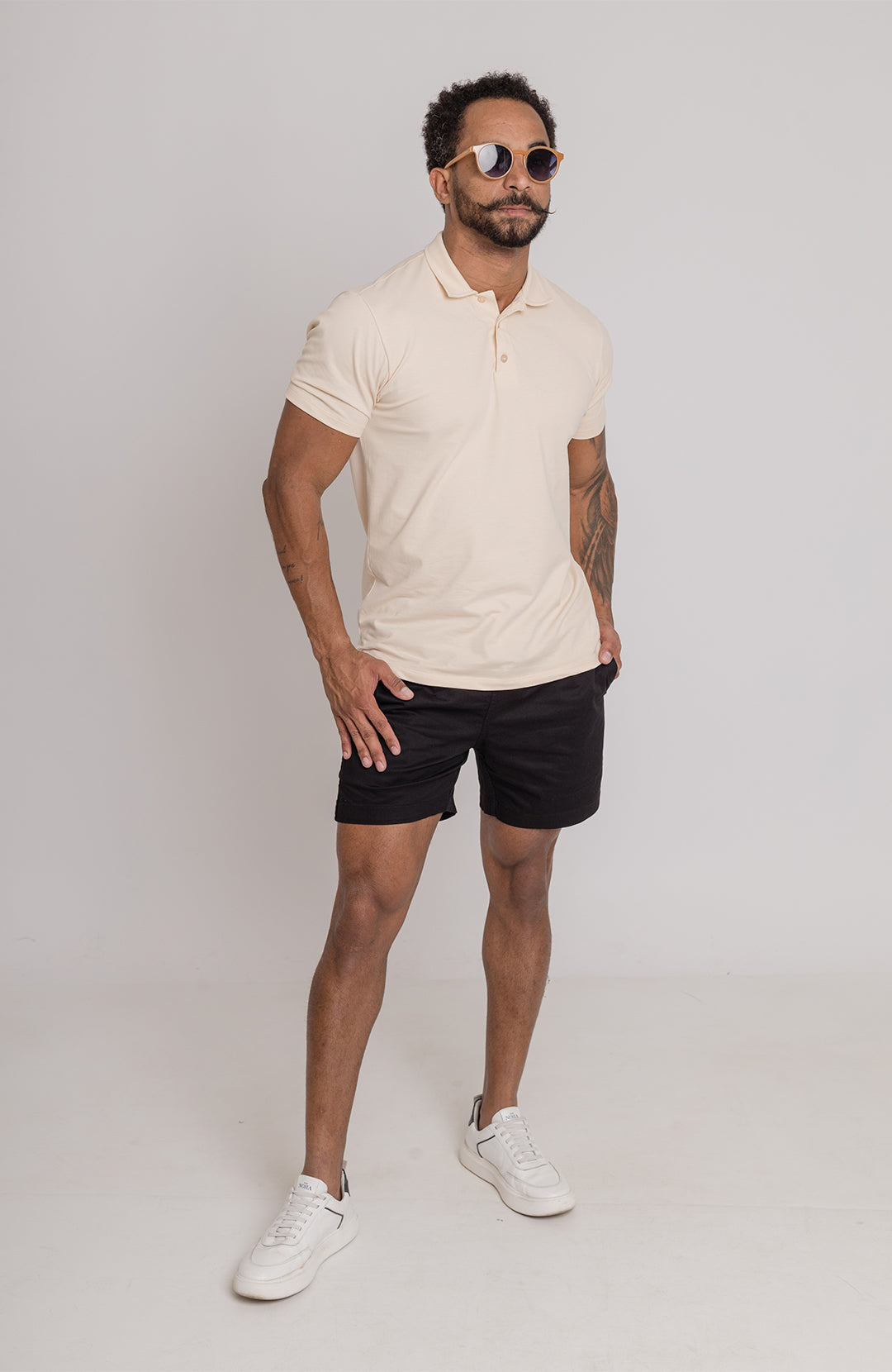 Bázica Polo Pima