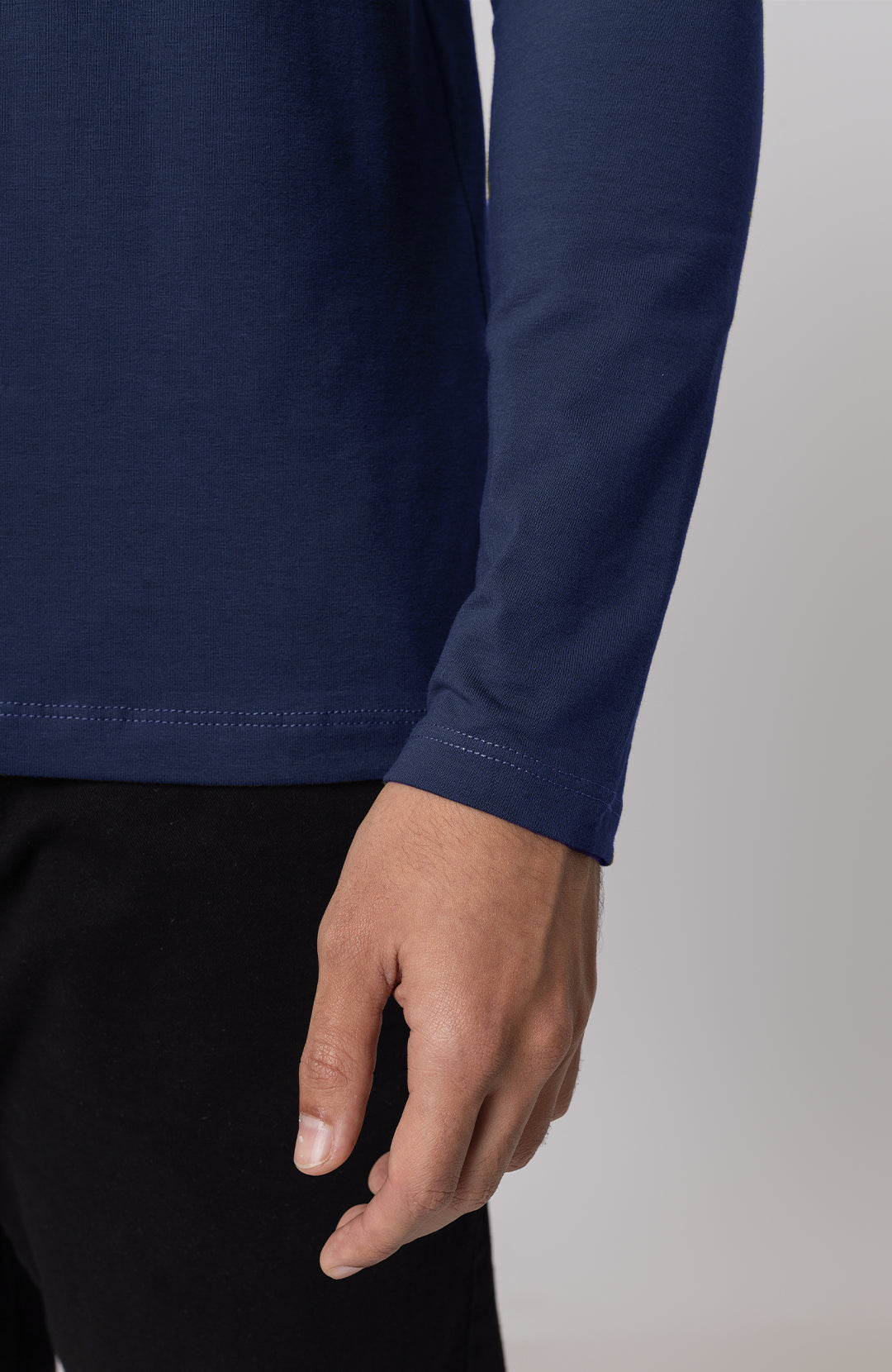 Bázica Gola C Longa