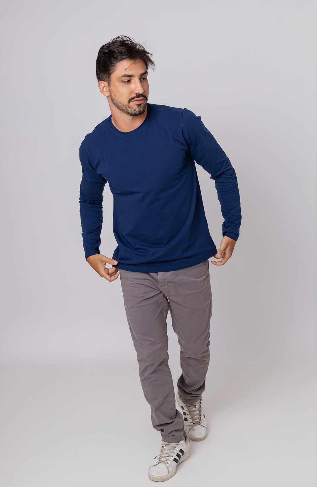 Bázica Gola C Longa