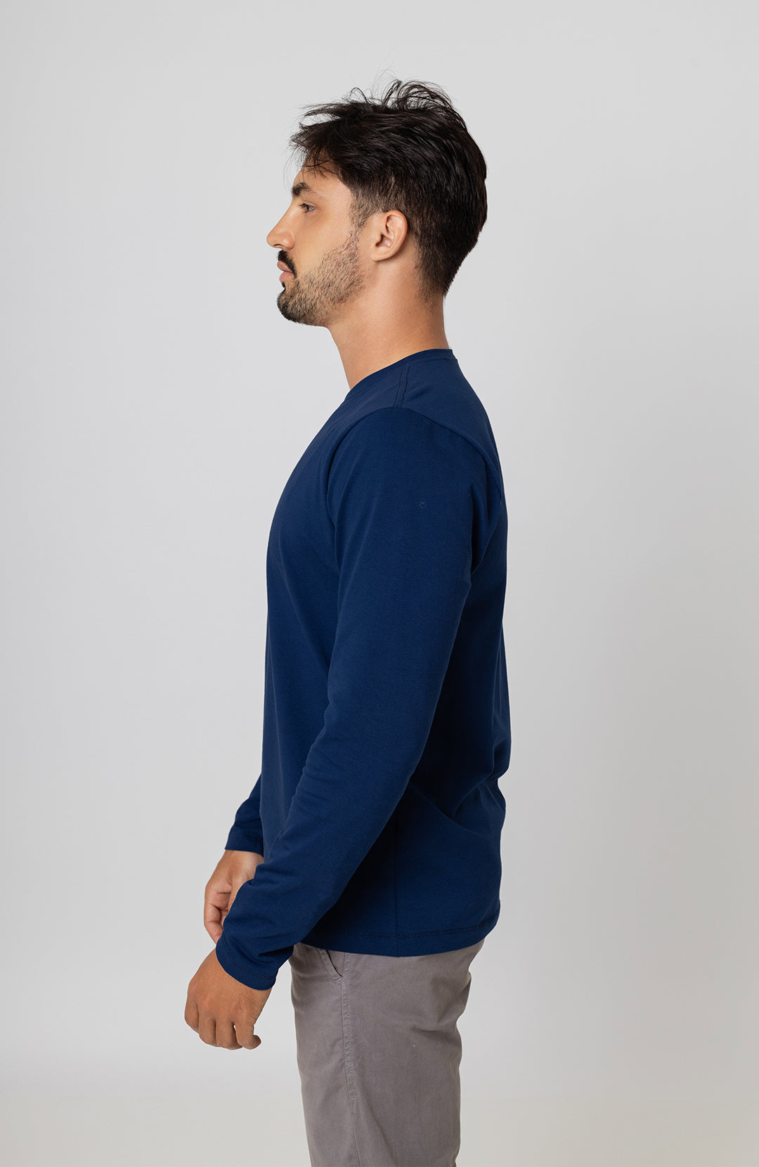 Bázica Gola C Longa