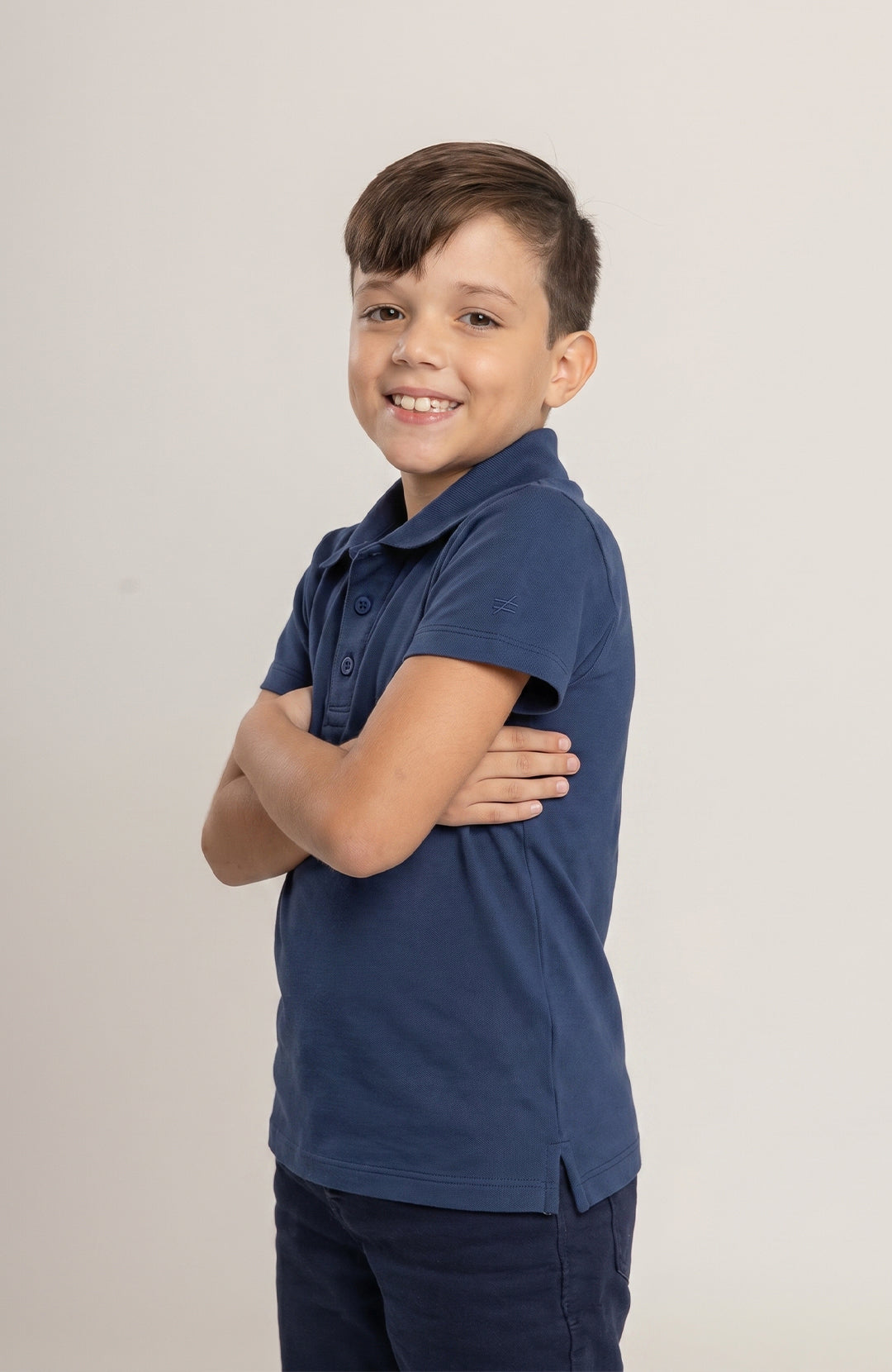 Bázica Polo Kids