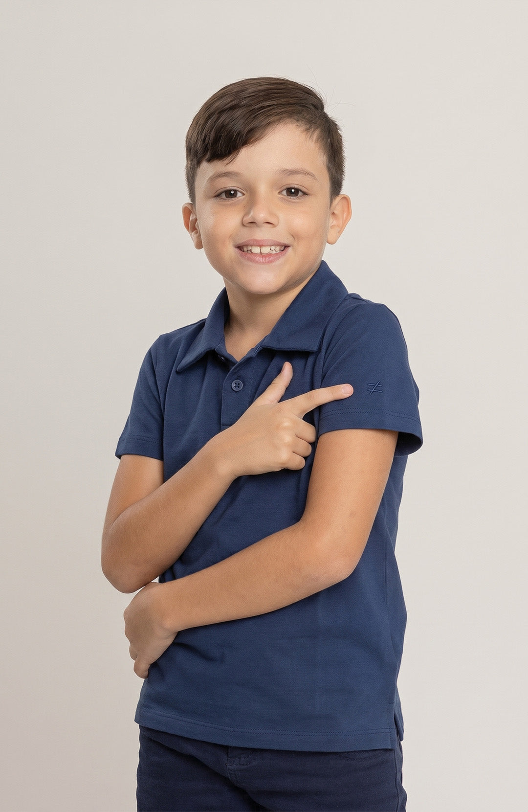 Bázica Polo Kids