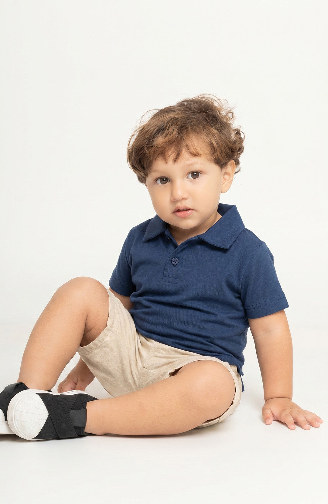 Bázica Polo Kids