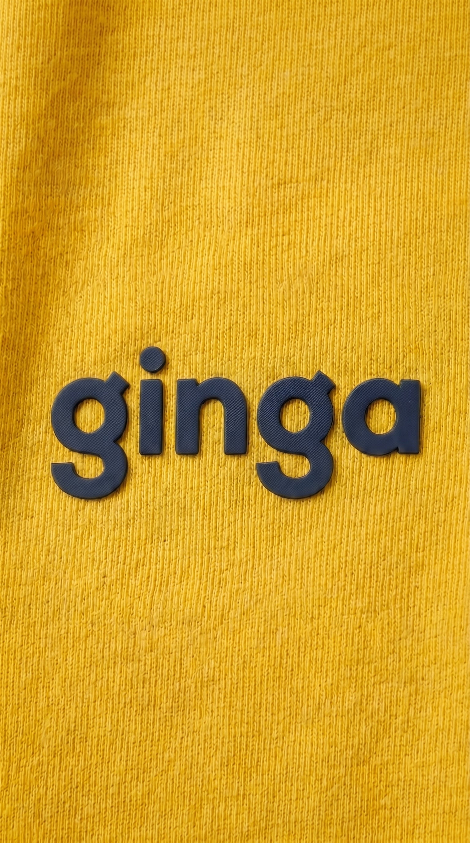 Customização Ginga DTF azul-marinho Bázico, transfer térmico para personalização de camisetas #Cor_Azul-marinho