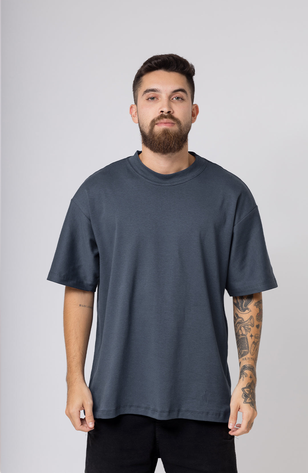 Bázica Oversized