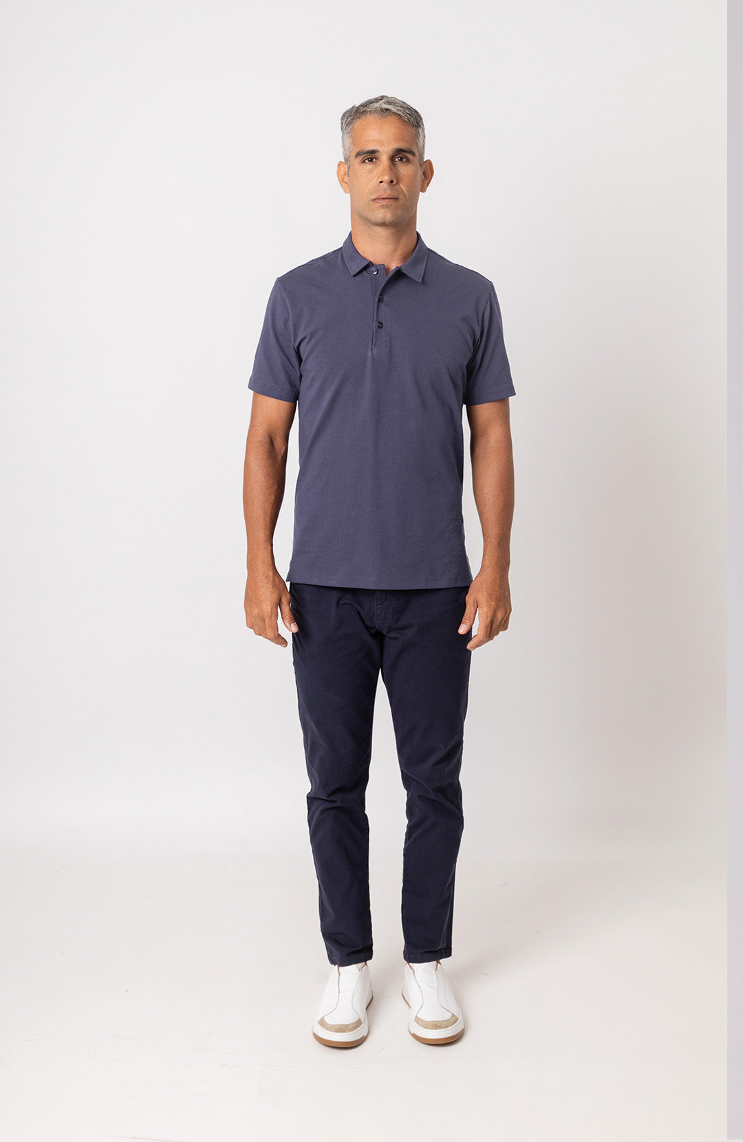 Bázica Polo Powerful