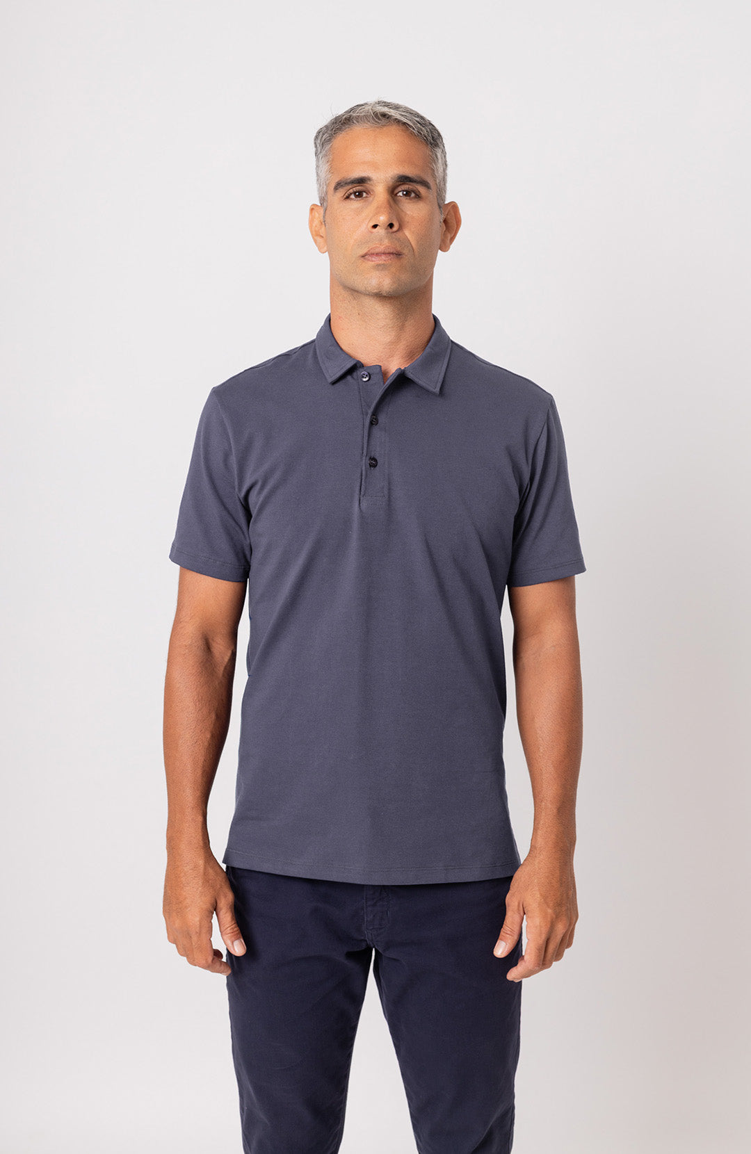 Bázica Polo Powerful