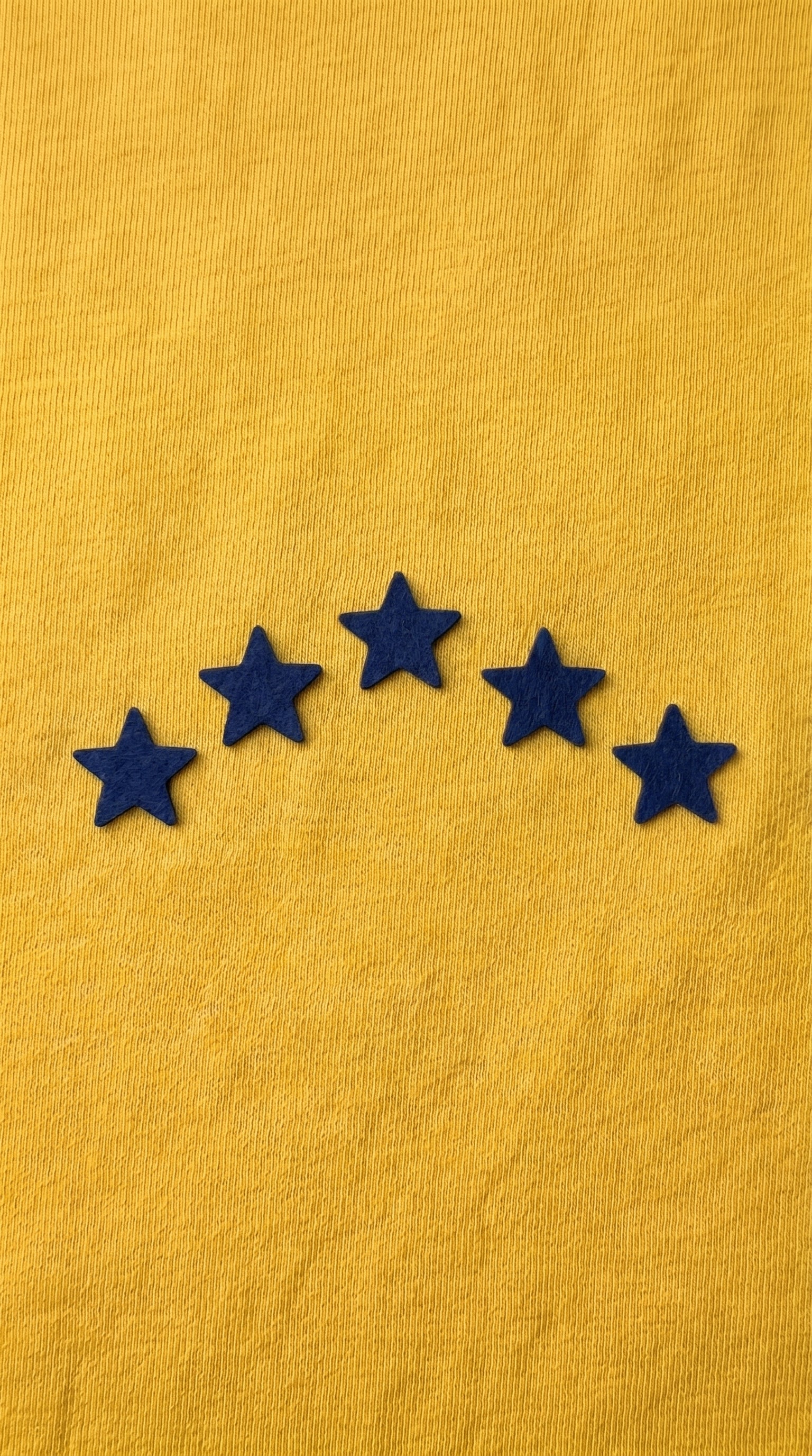 Customização Estrelas DTF azul-marinho Bázico, transfer térmico para personalização de camisetas #Cor_Azul-marinho