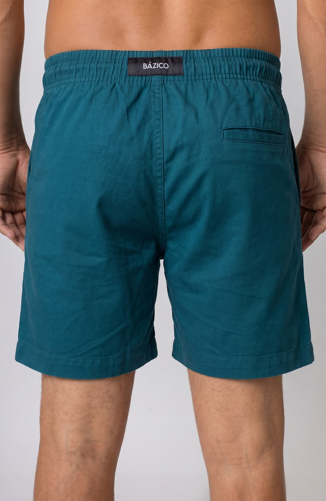 Short Bázico