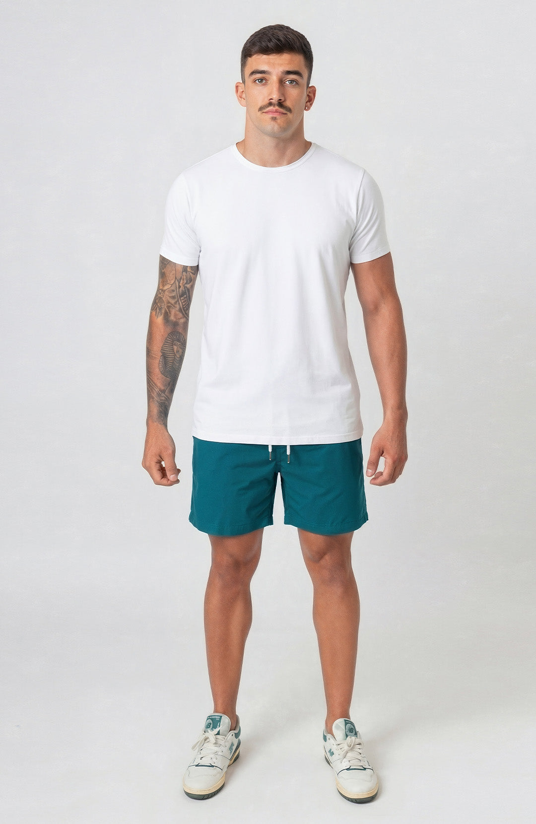 Short Bázico