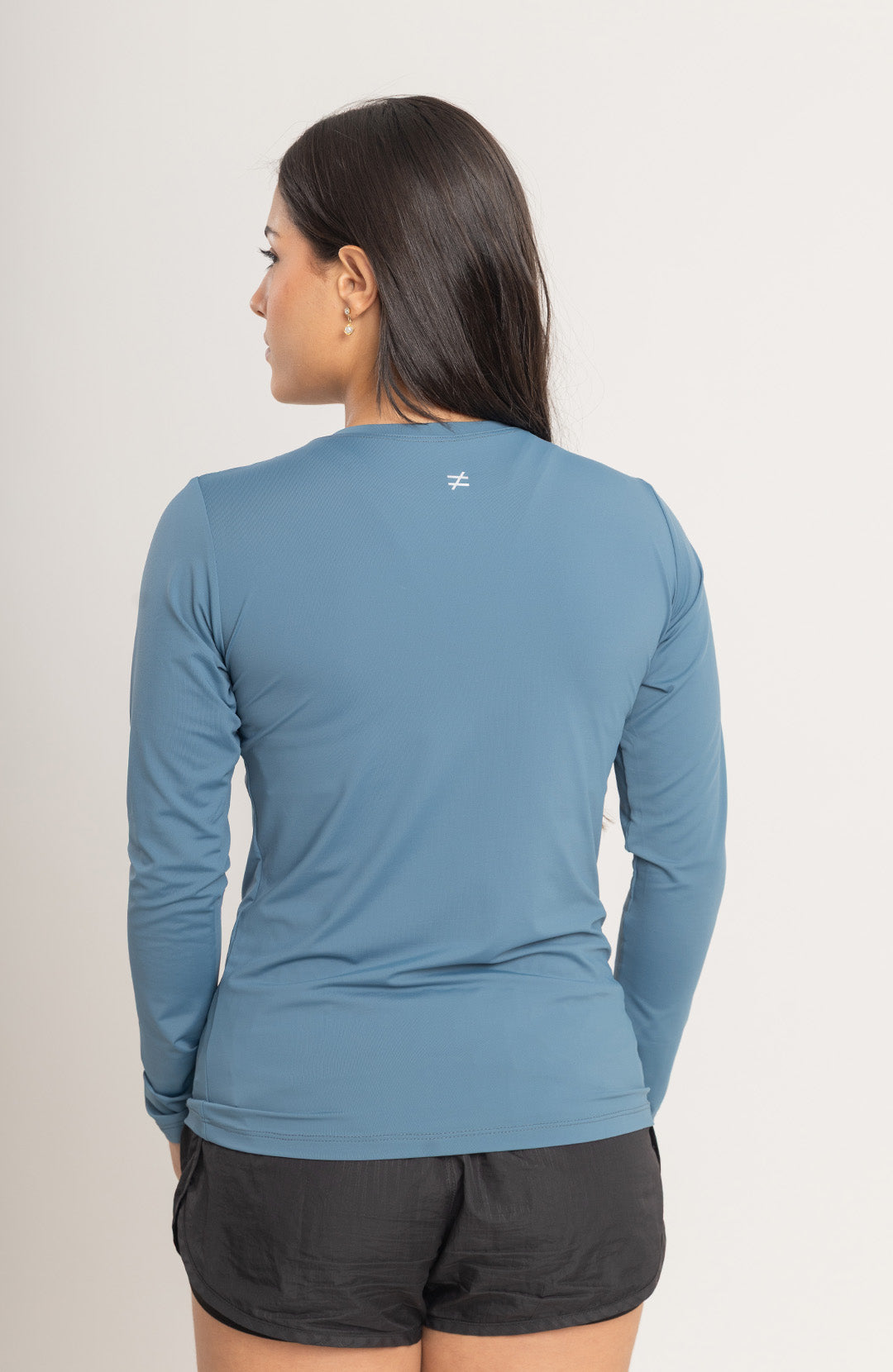 Camisa UV Feminina