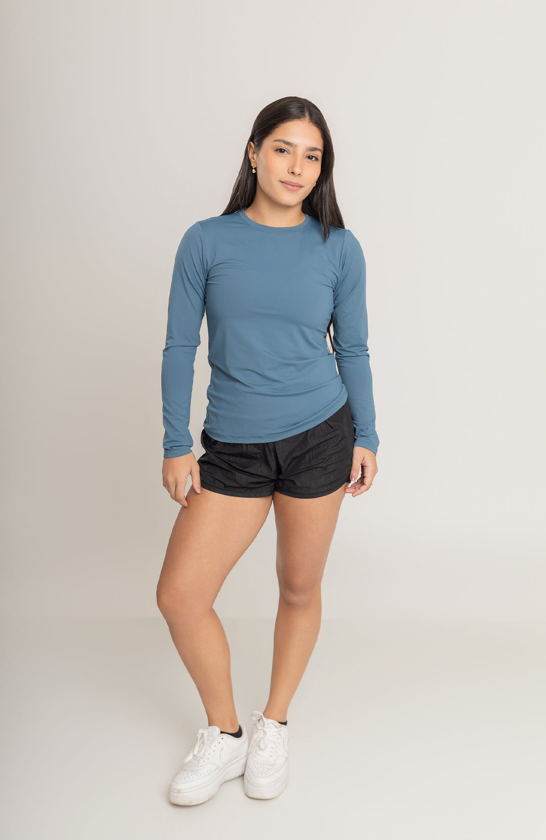 Camisa UV Feminina