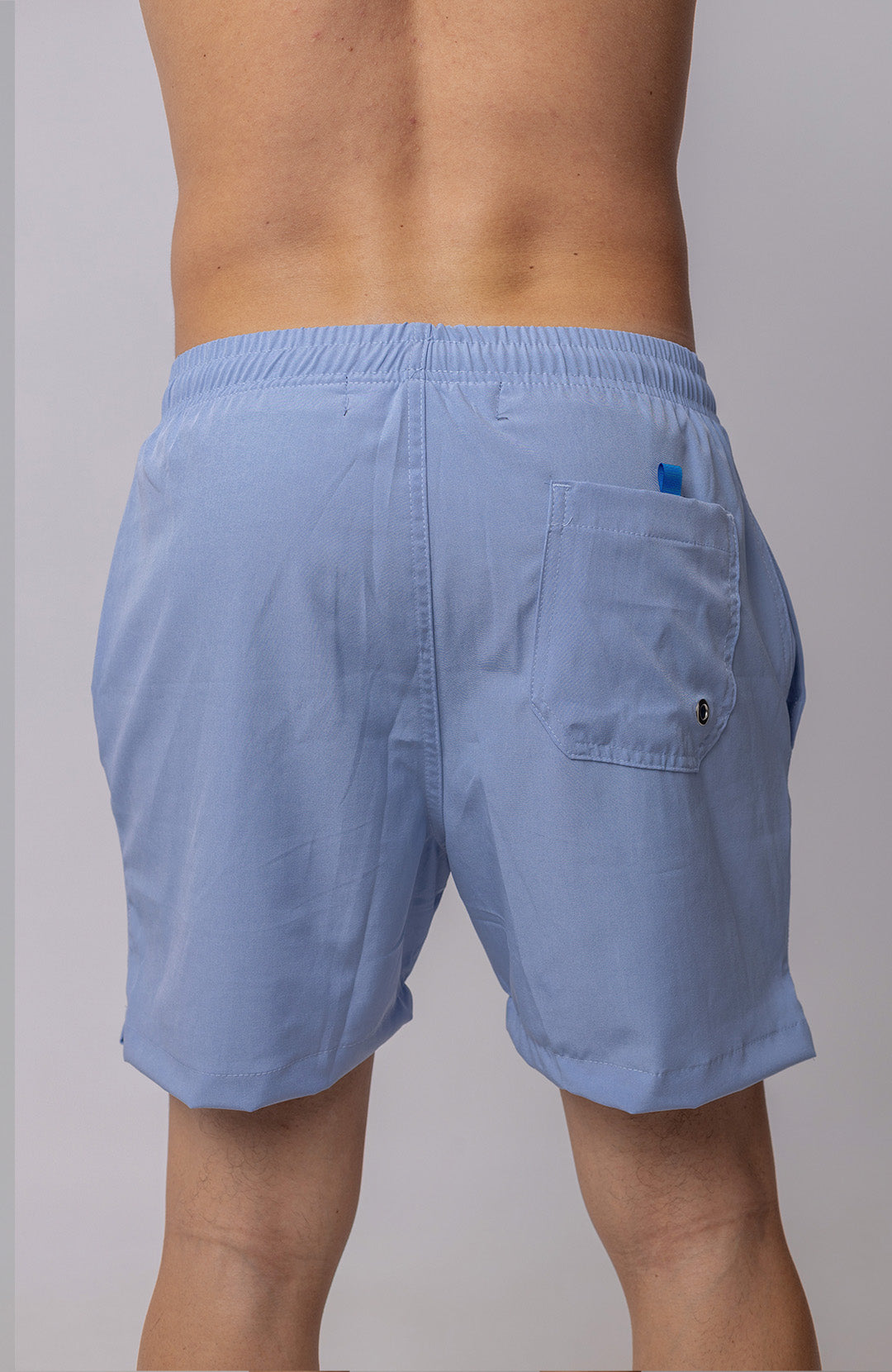 Swim Short Bázico
