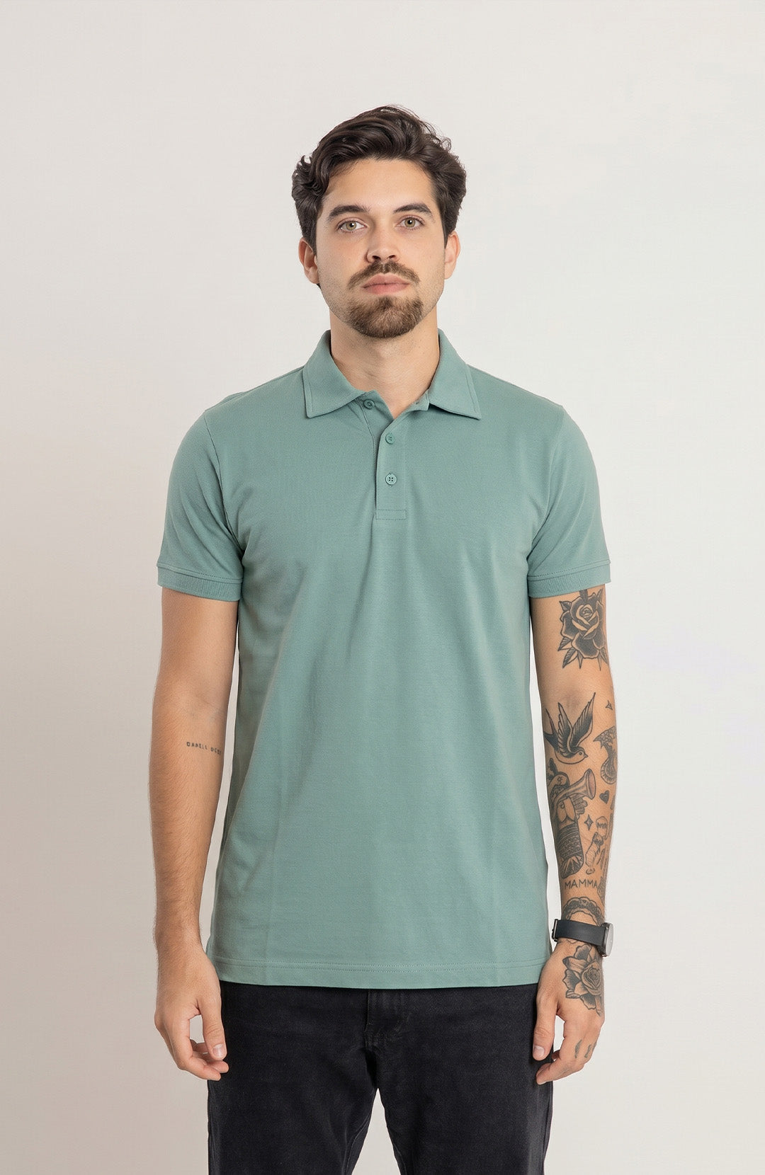 Bázica Polo Powerful