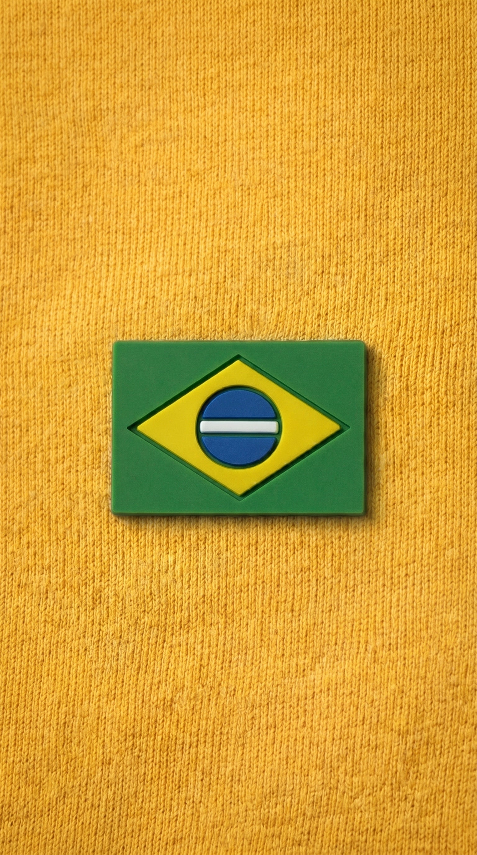 Customização Bandeira Brasil DTF verde Bázico, transfer térmico para personalização de camisetas #Cor_Verde