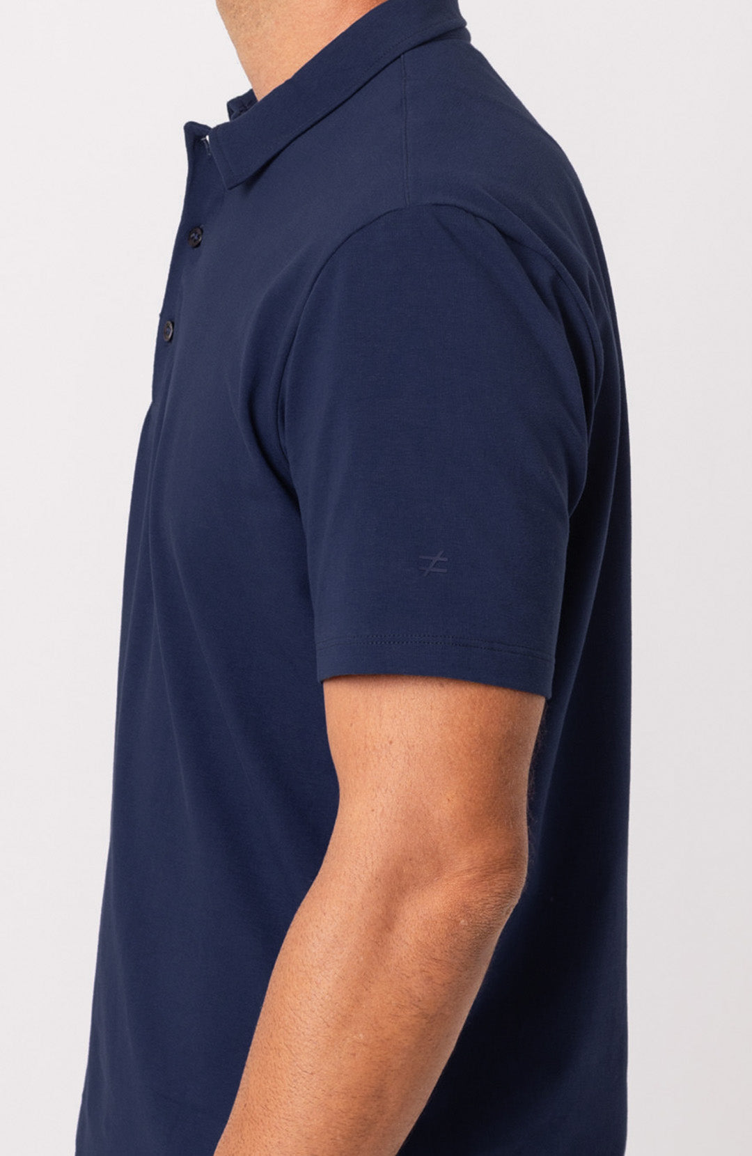 Bázica Polo Powerful