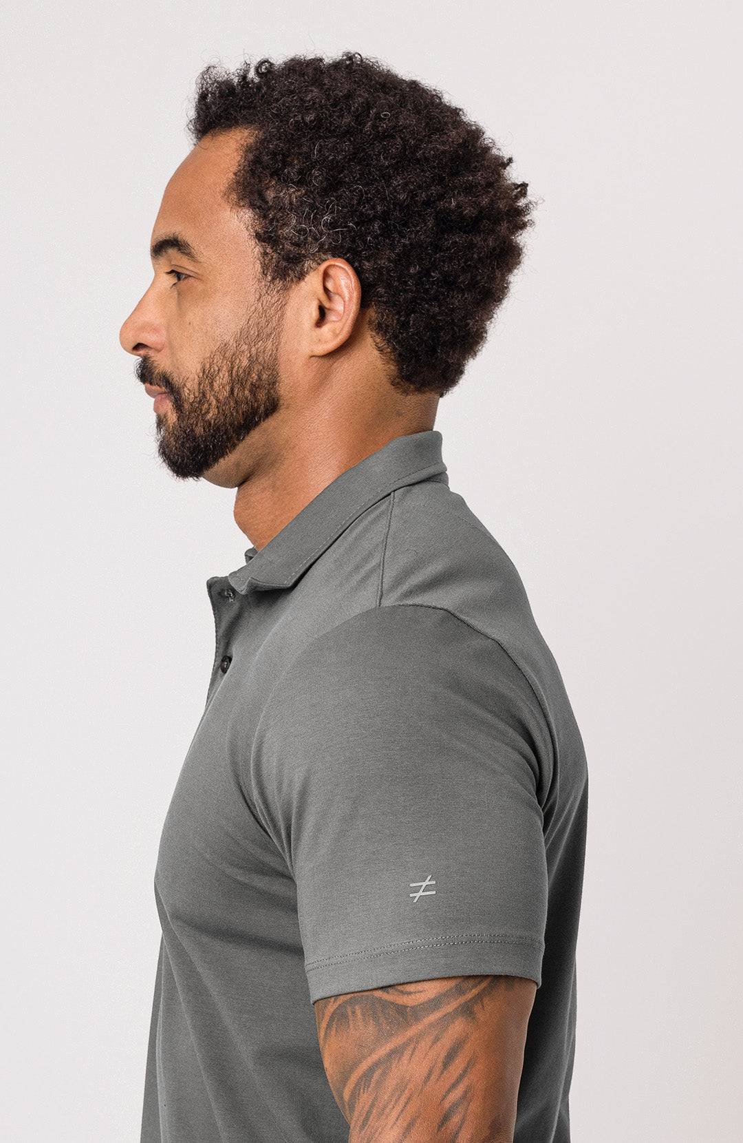 Bázica Polo Powerful