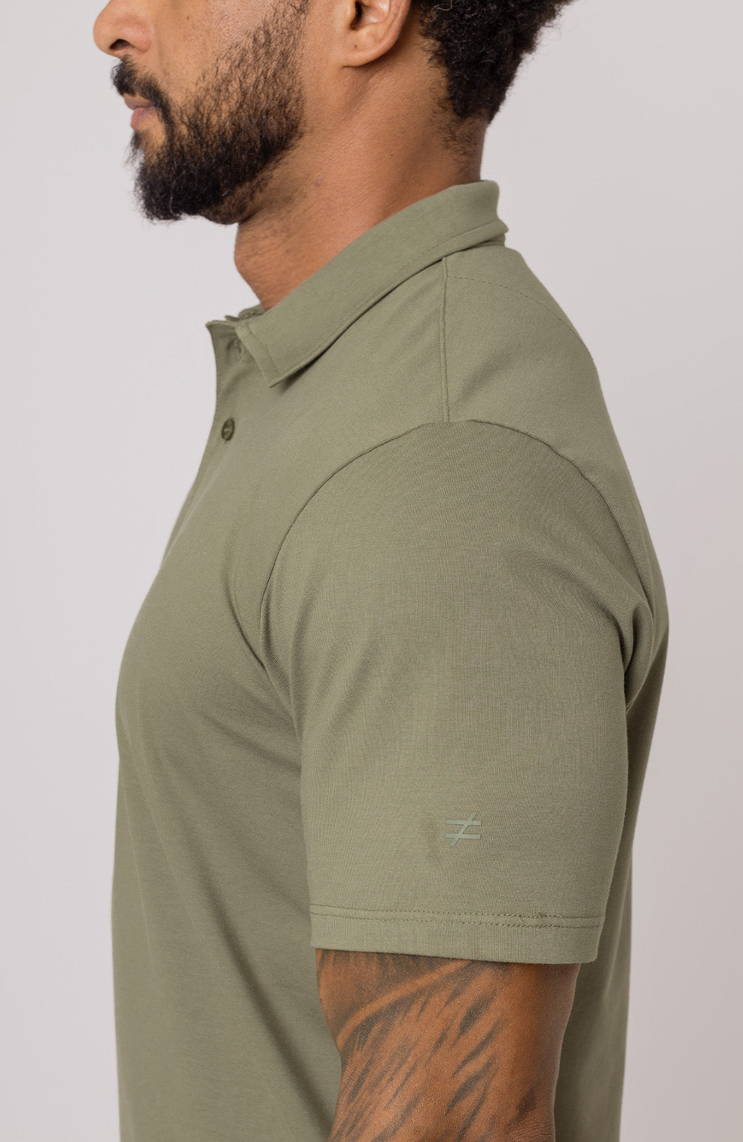 Bázica Polo Powerful