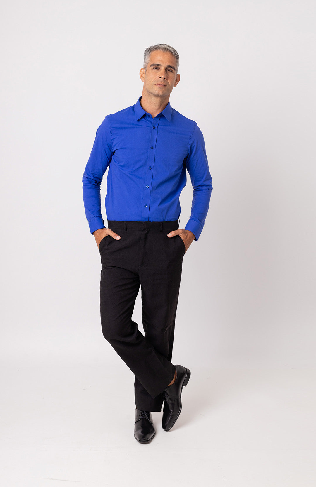 Bázica Social Longa