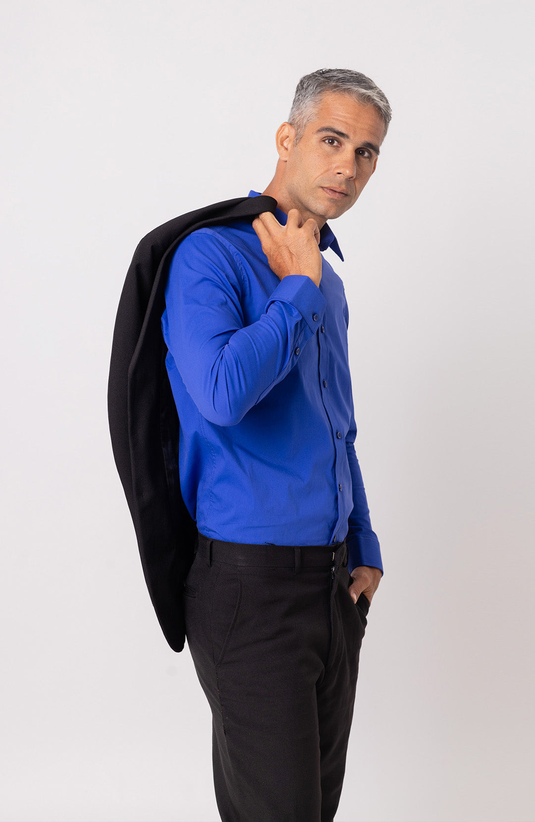 Bázica Social Longa