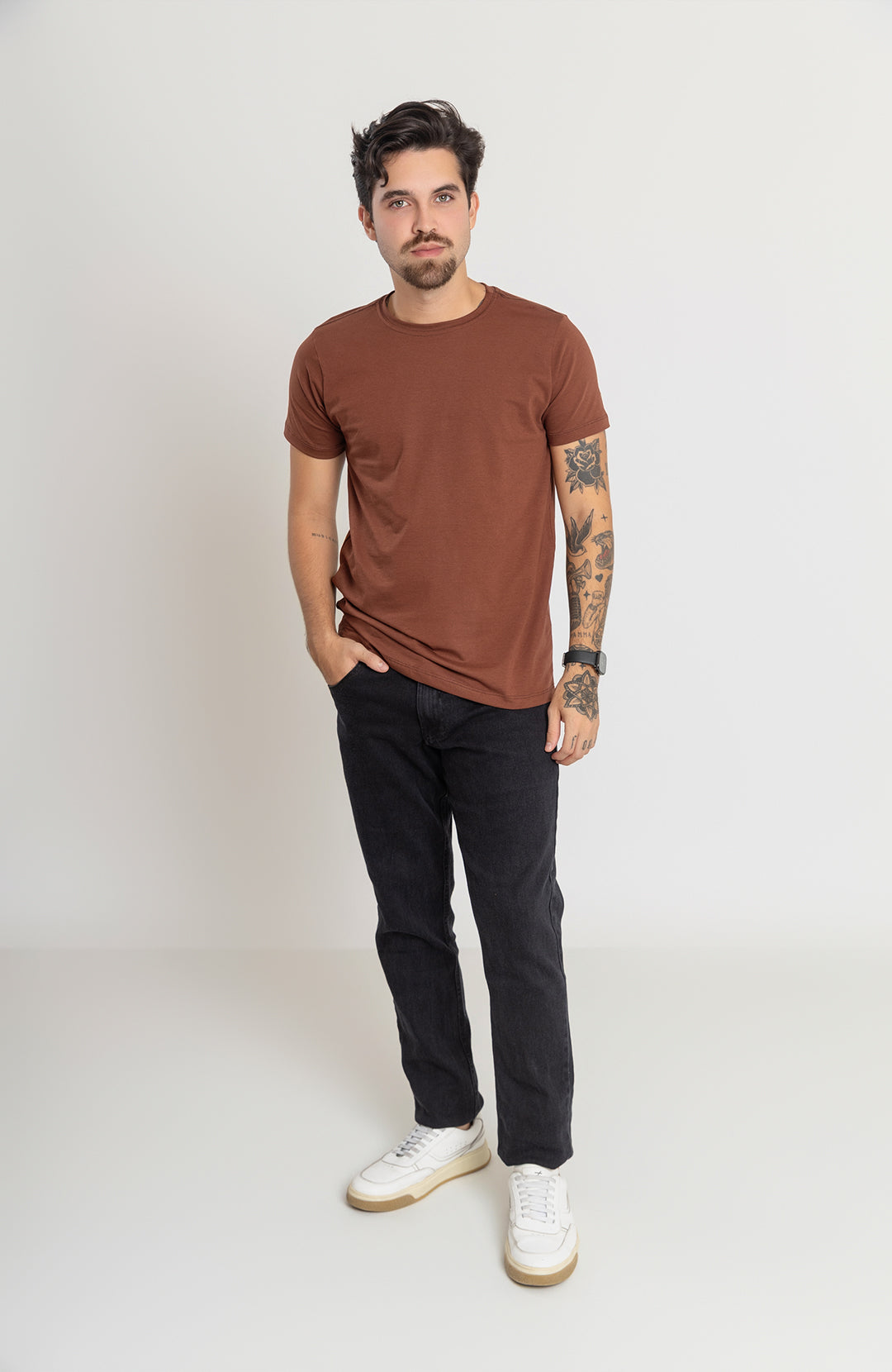 #Cor_Black