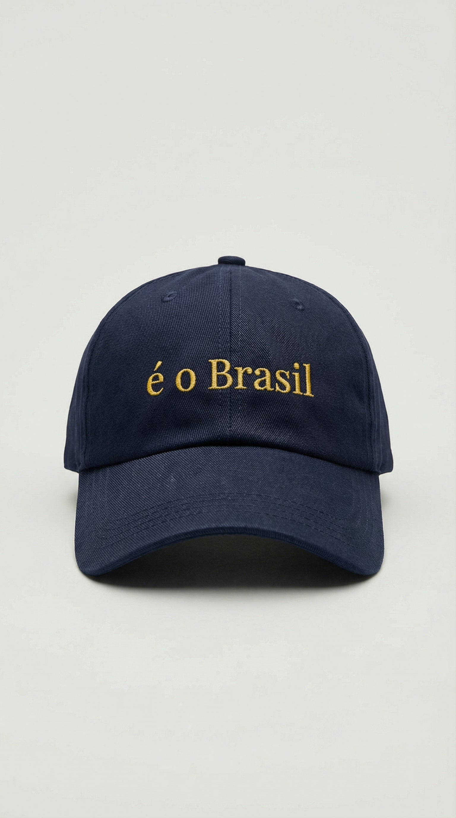 Boné Bázico Copa26