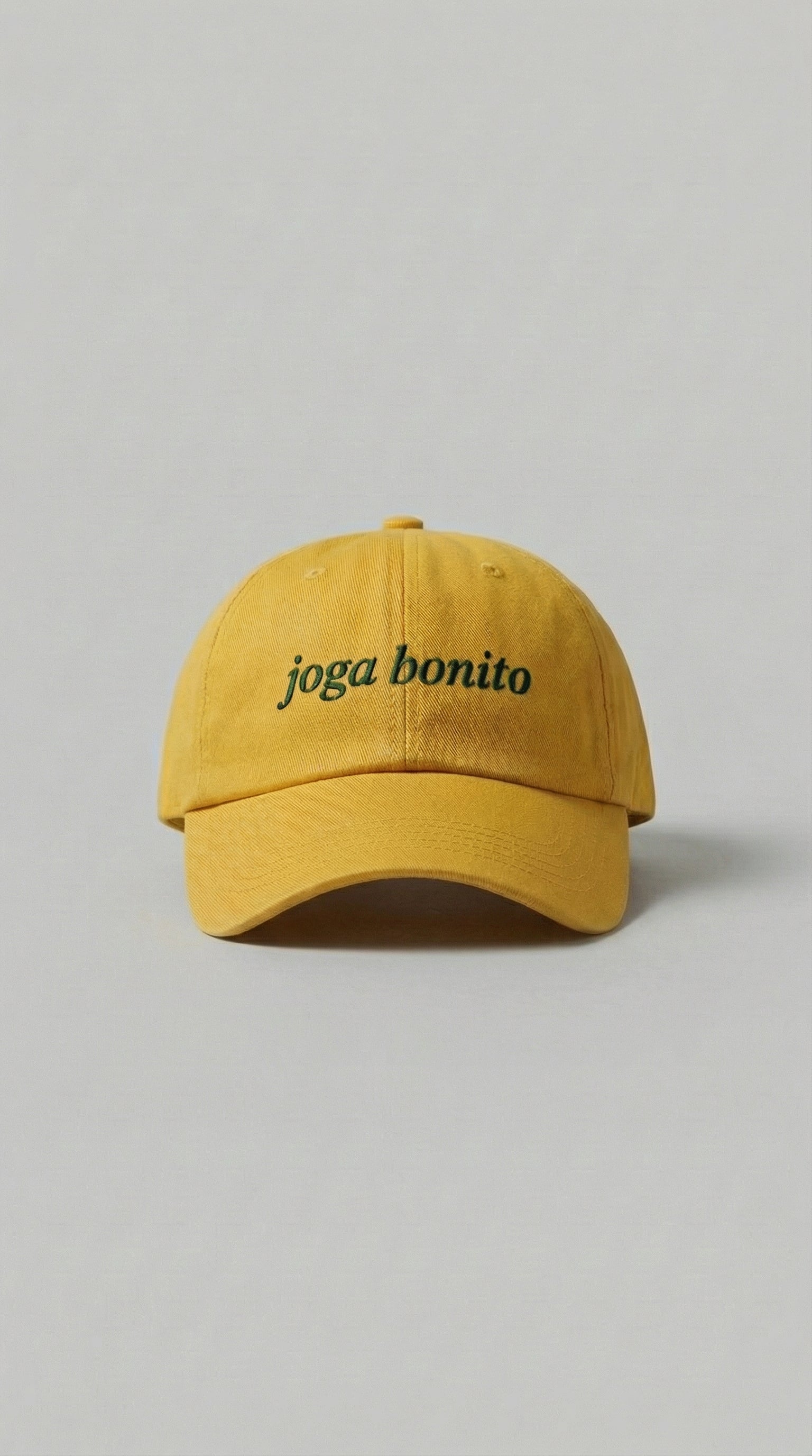 Boné Bázico Copa26