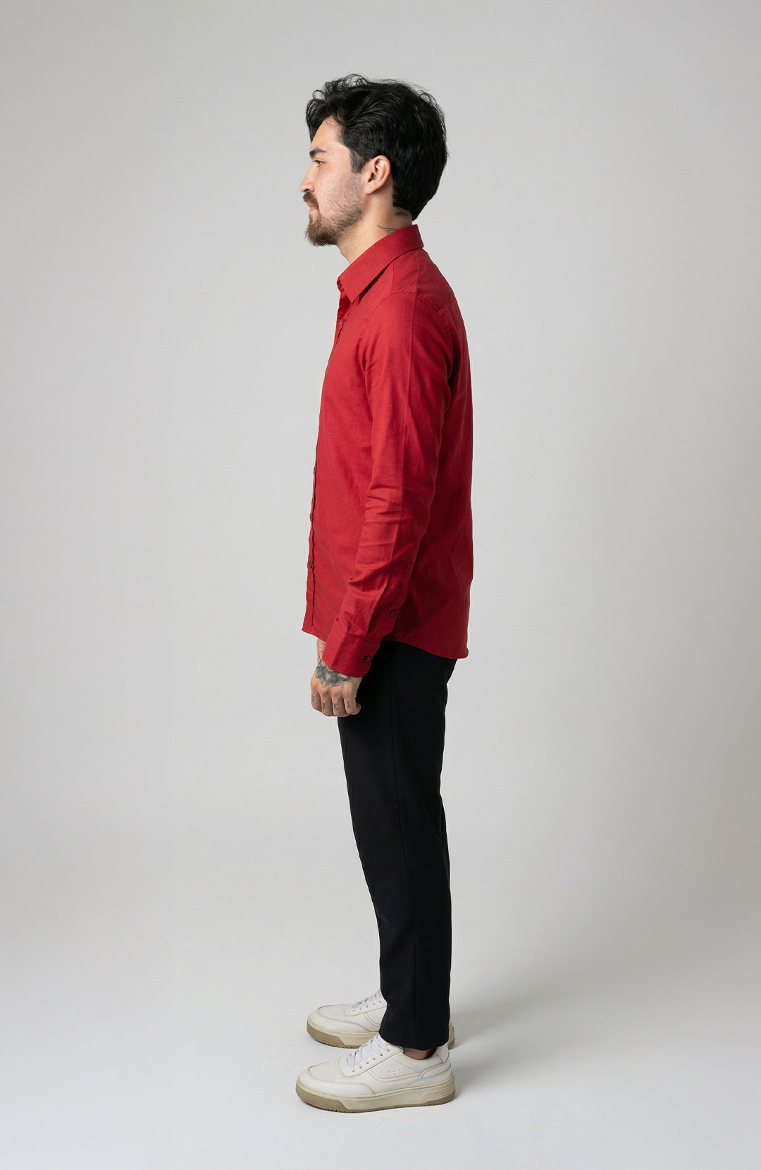 Bázica Social Longa