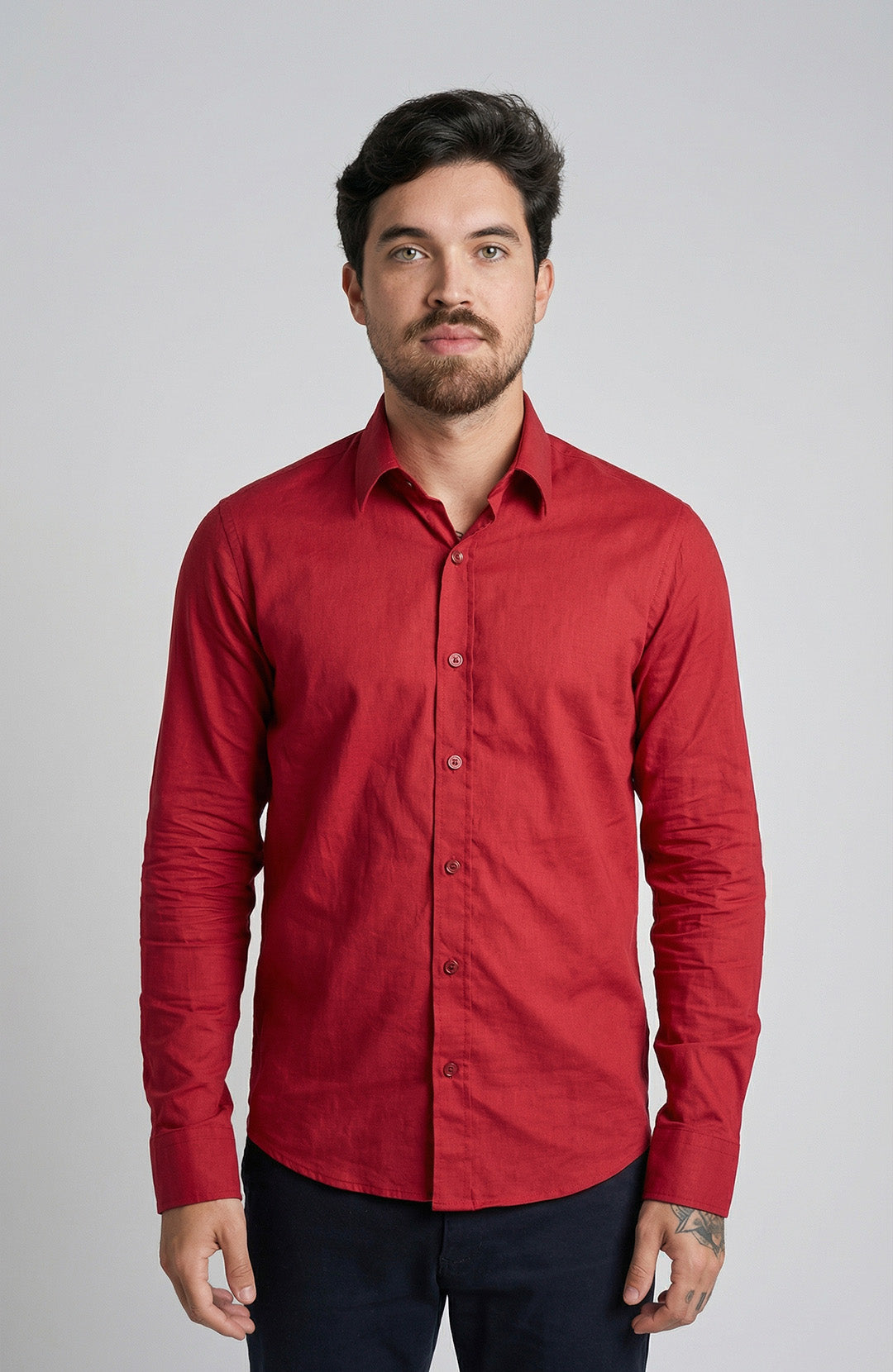 Bázica Social Longa