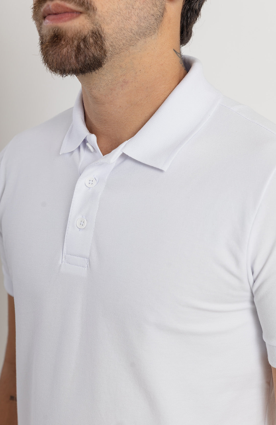 Bázica Polo Pima