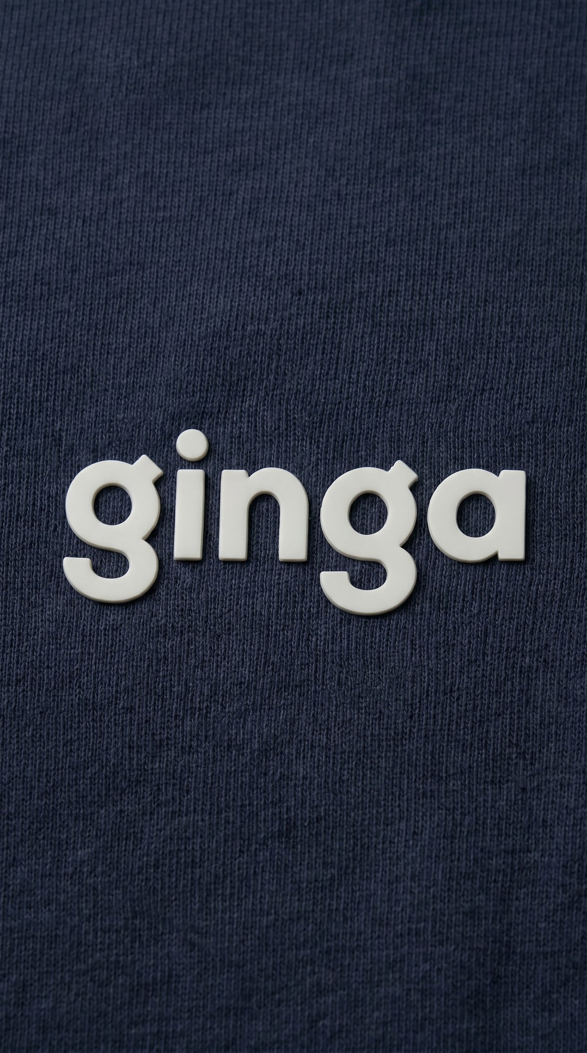Customização Ginga DTF branco Bázico, transfer térmico para personalização de camisetas #Cor_Branco