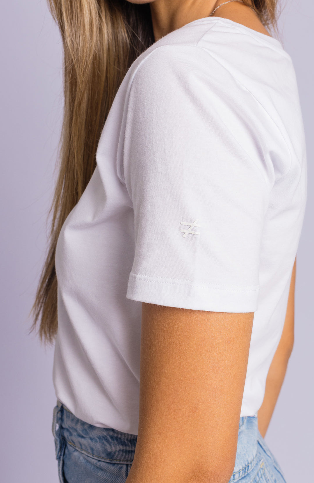 Bazica Feminina Gola V