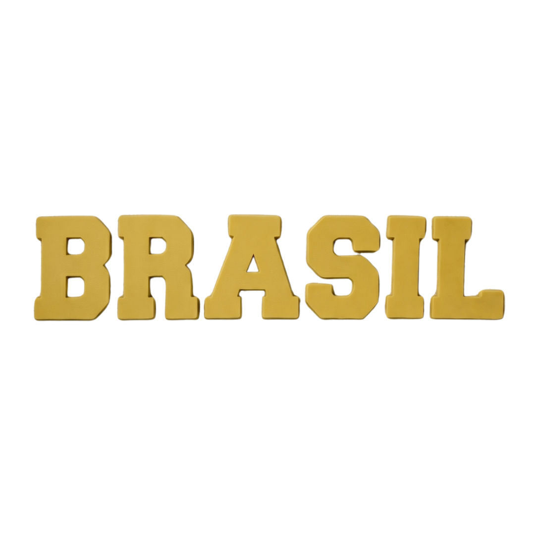 Customização Brasil
