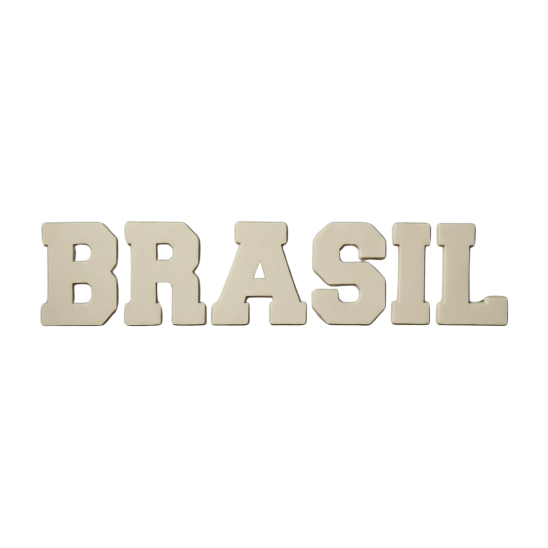 Customização Brasil