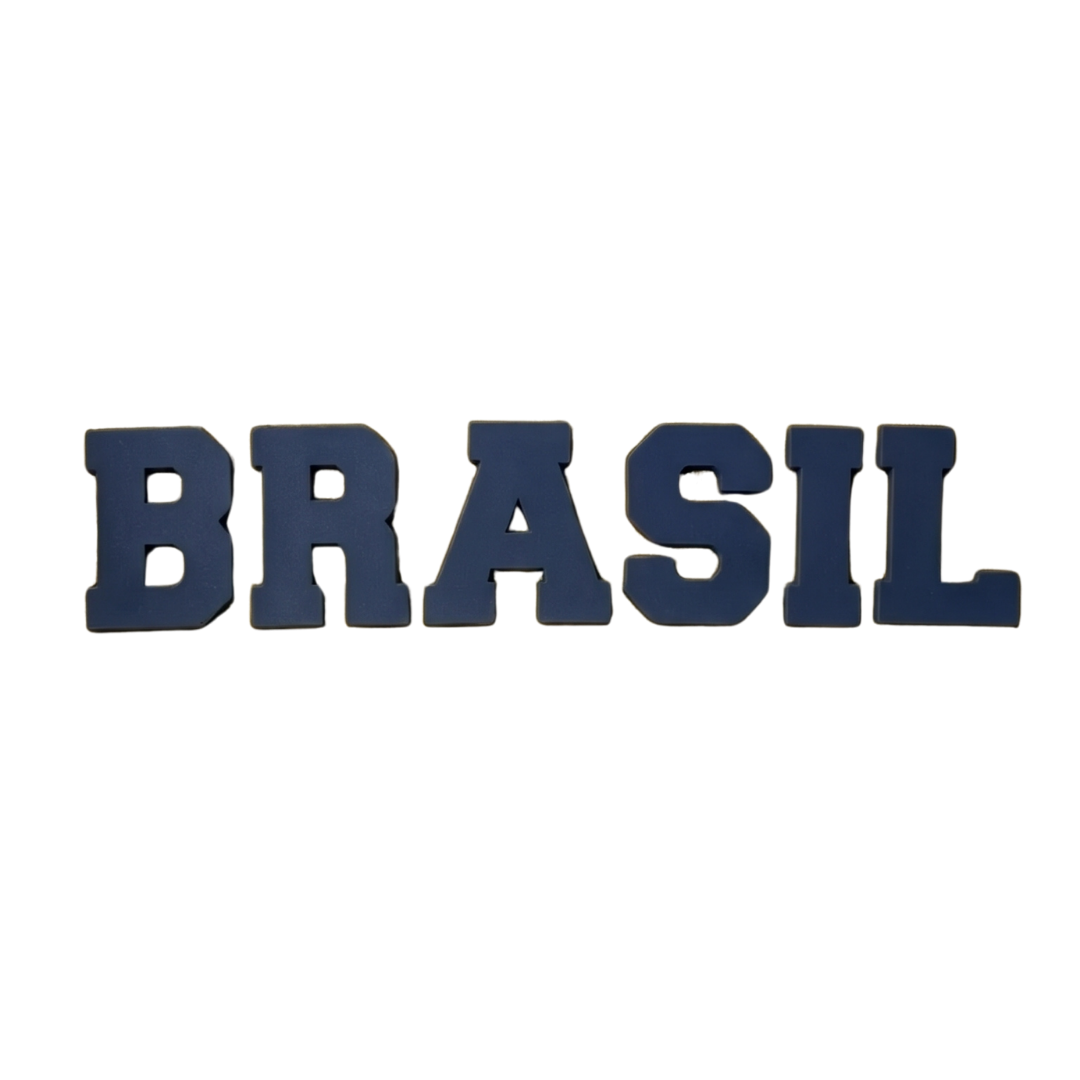 Customização Brasil