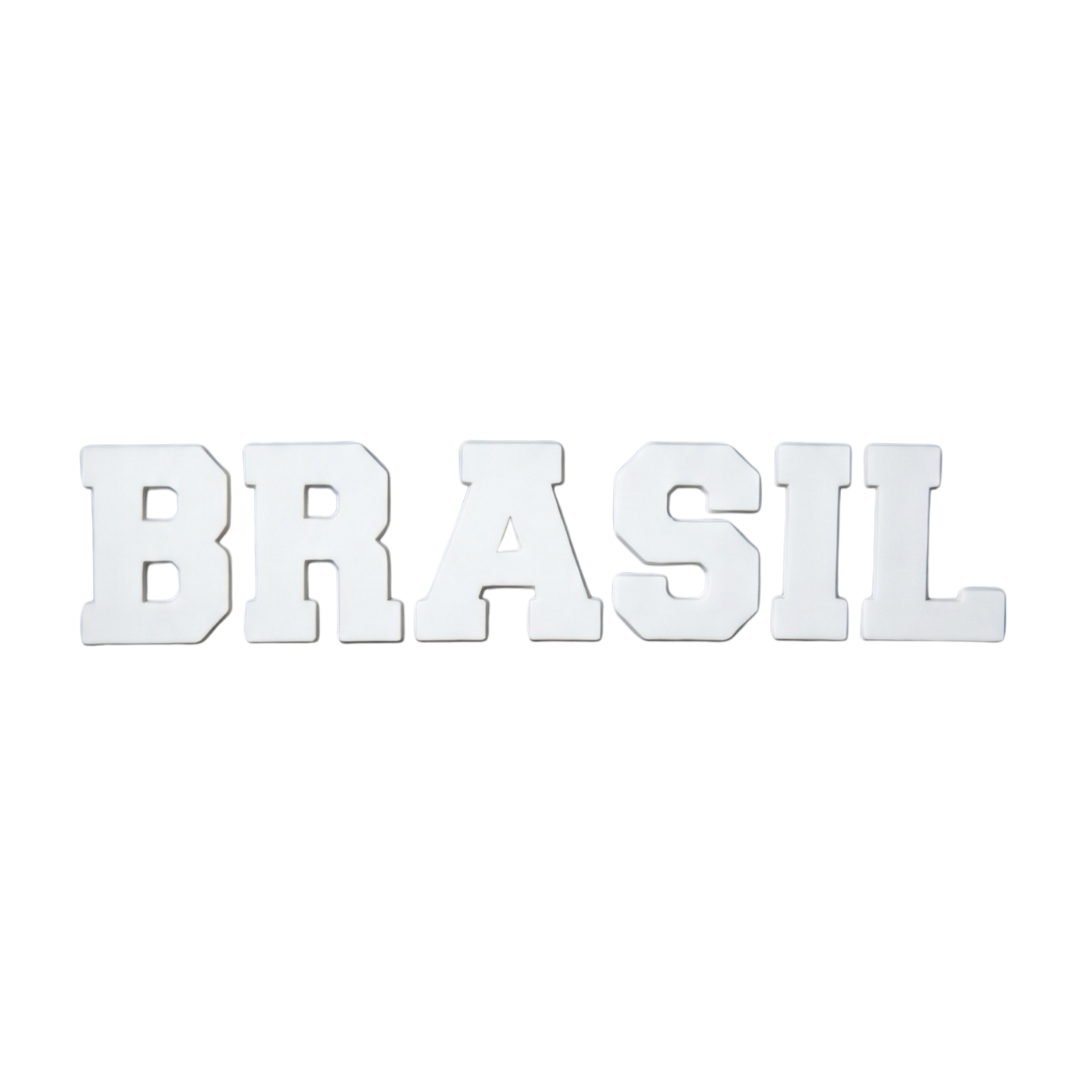 Customização Brasil