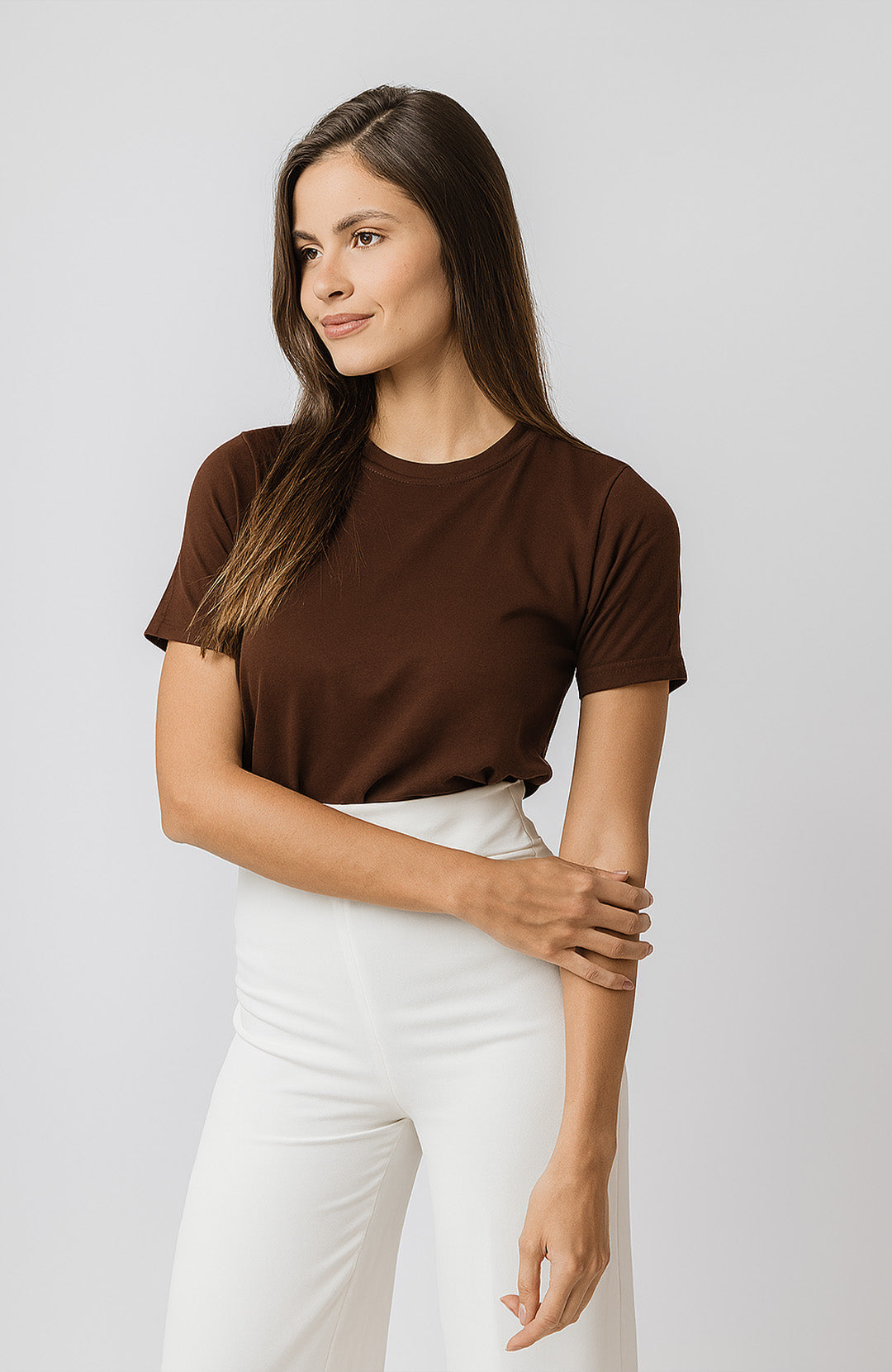 Bázica Feminina Gola C