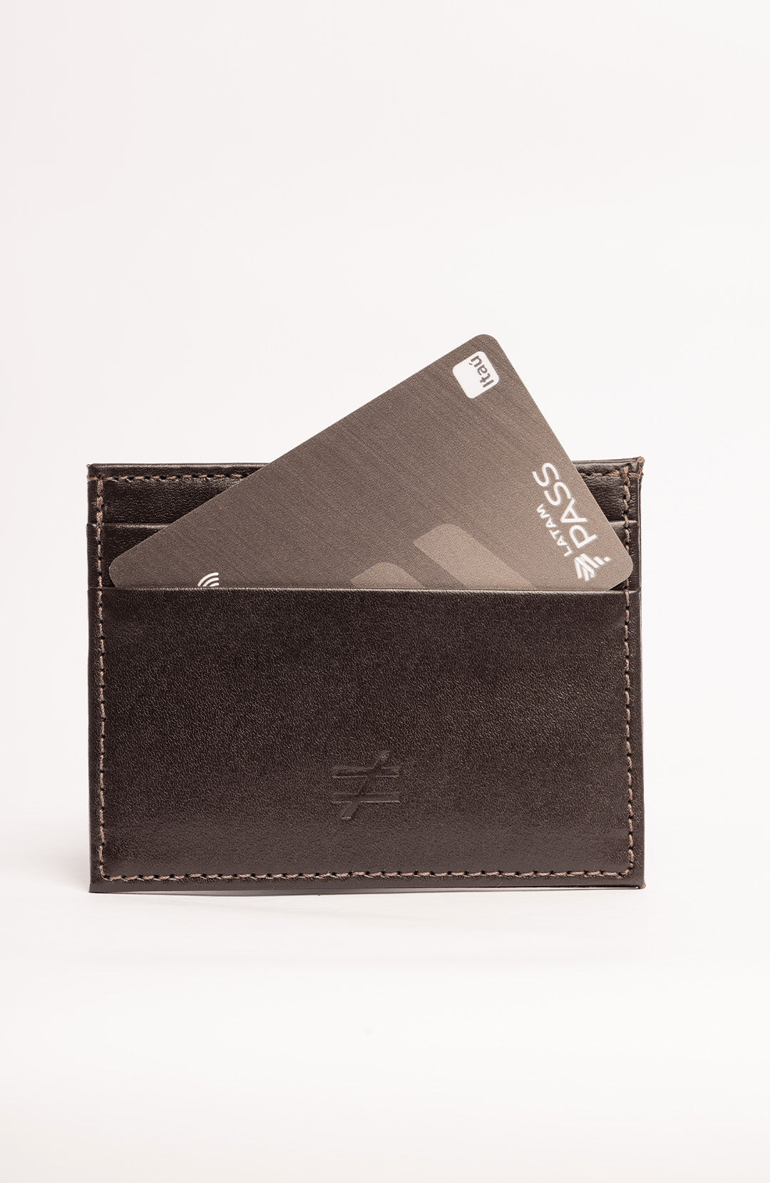 Porta Cartão Bázico