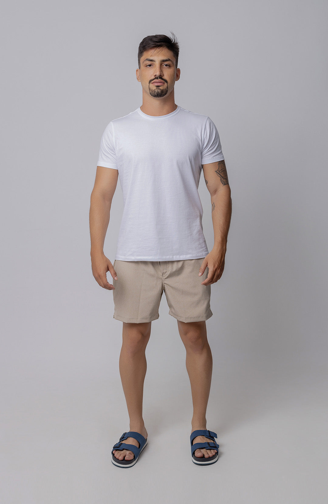 Swim Short Bázico