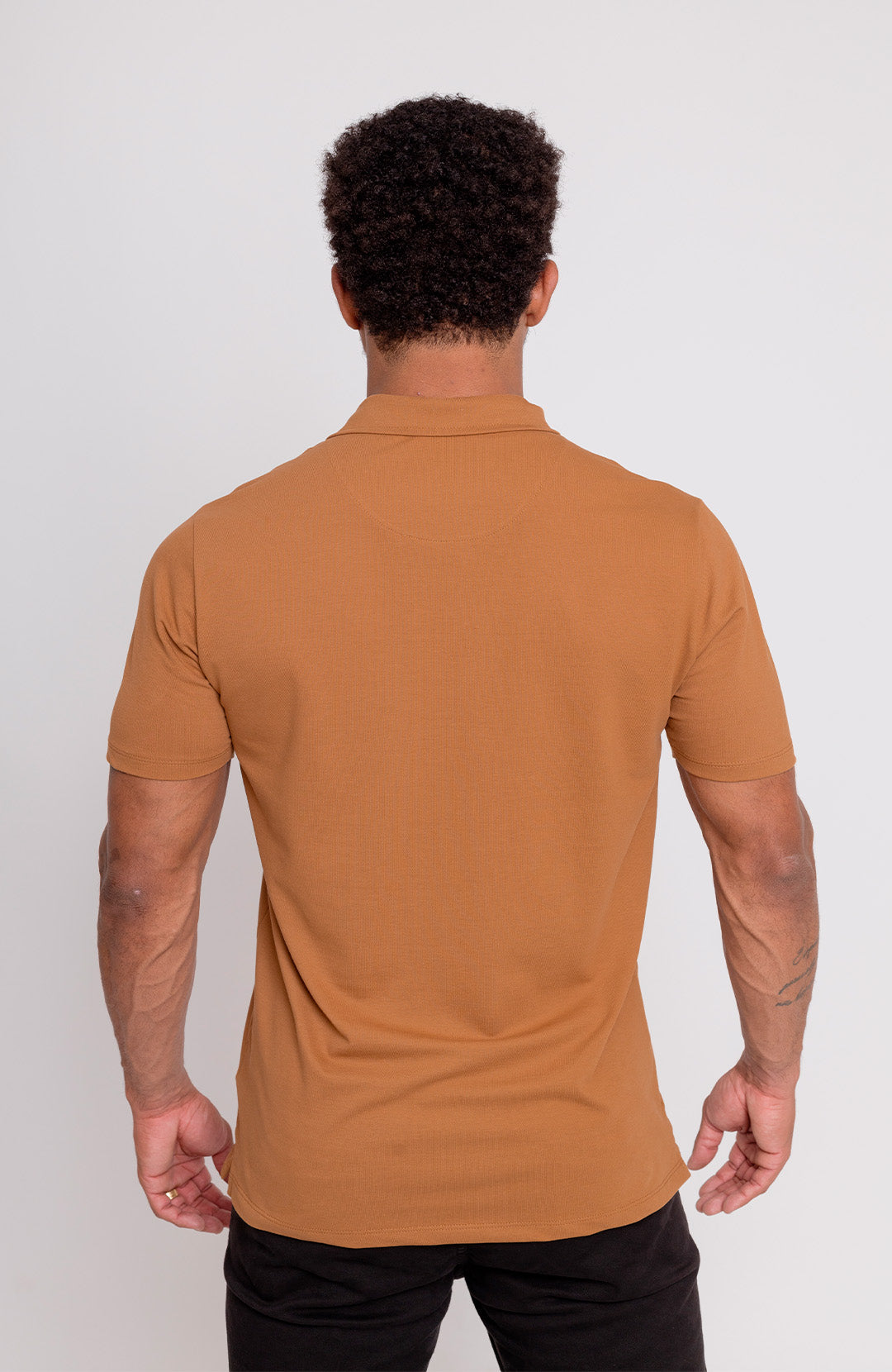Bázica Polo Pima