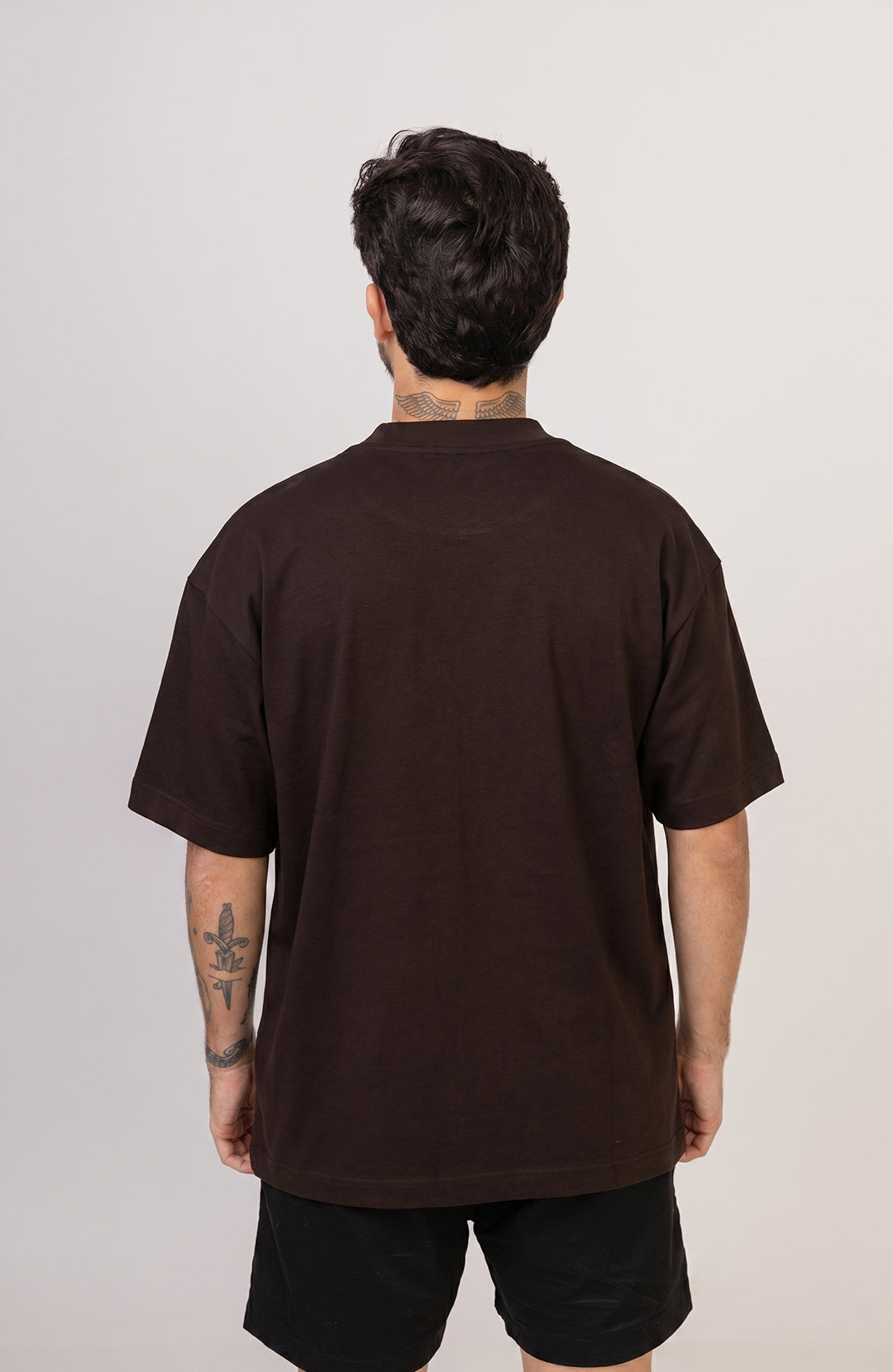 Bázica Oversized