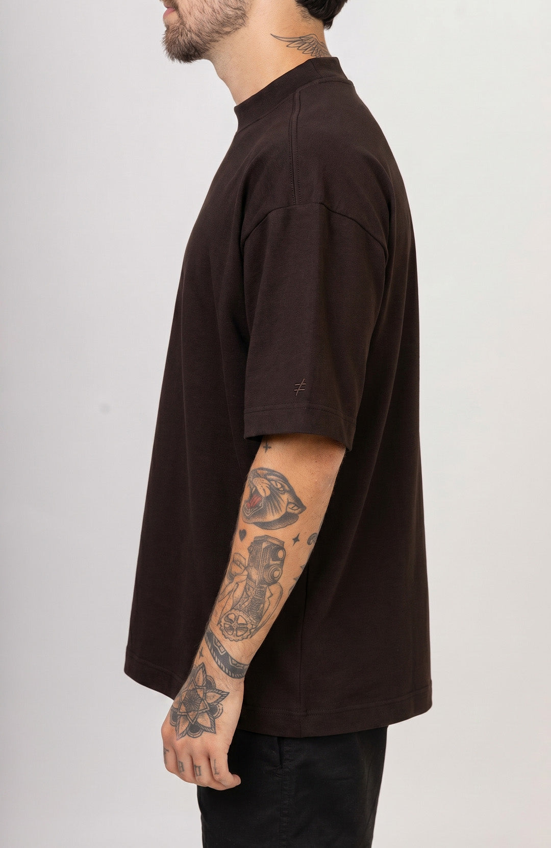 Bázica Oversized