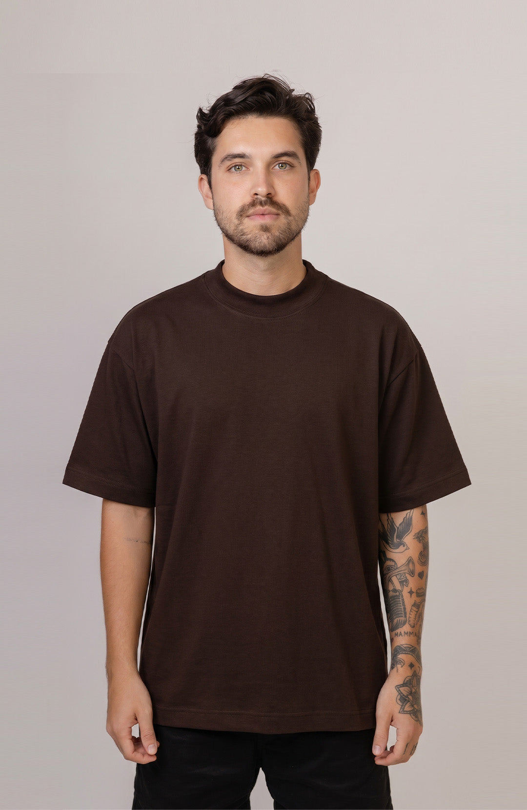 Bázica Oversized