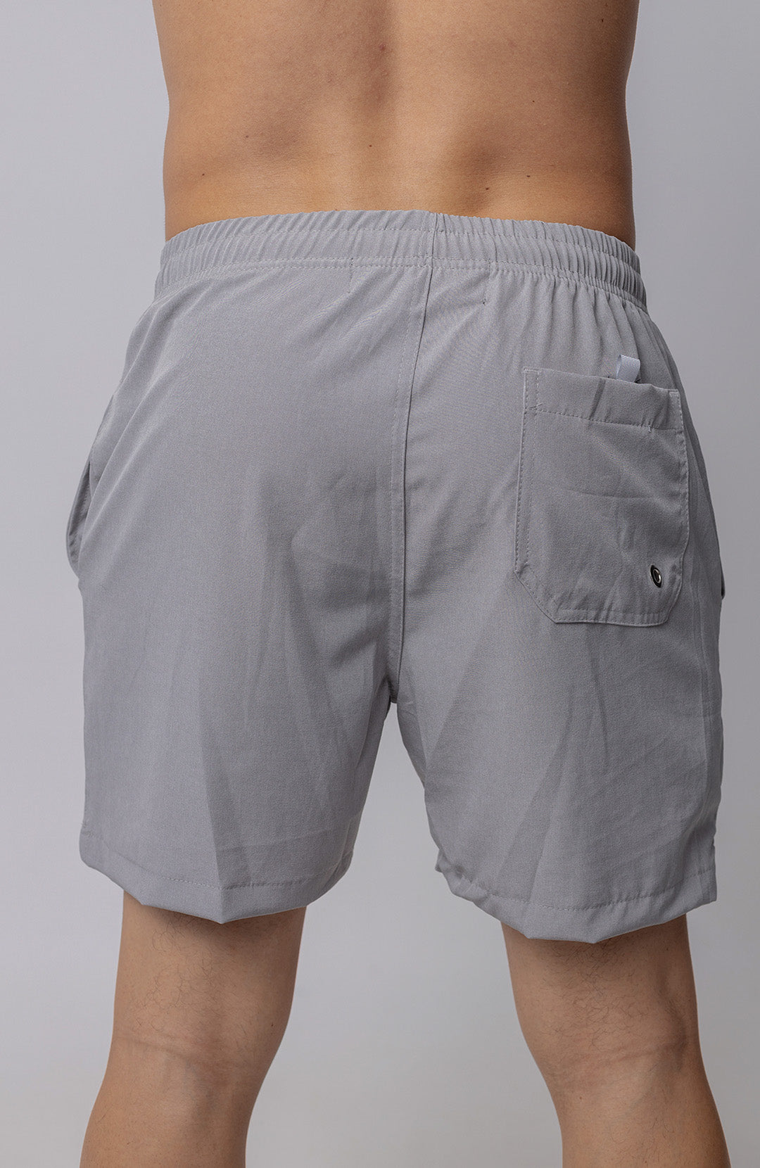 Swim Short Bázico