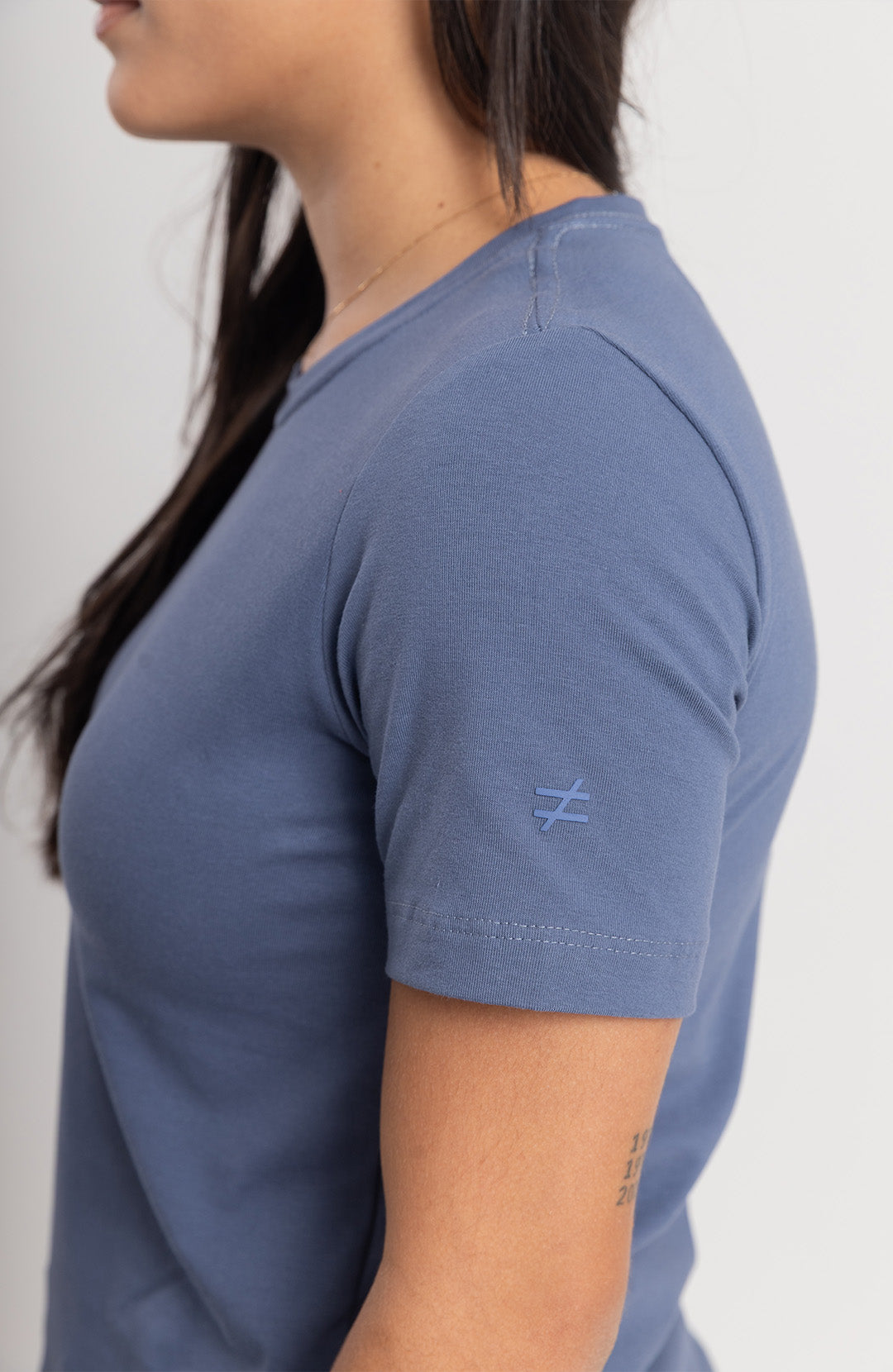 Bázica Feminina Gola C