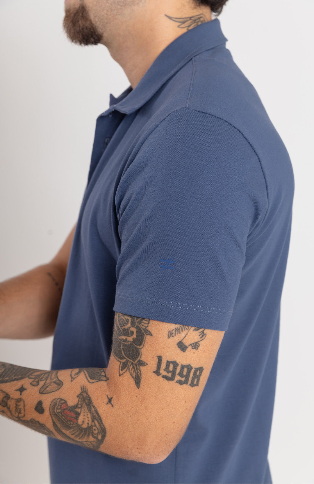Bázica Polo Powerful