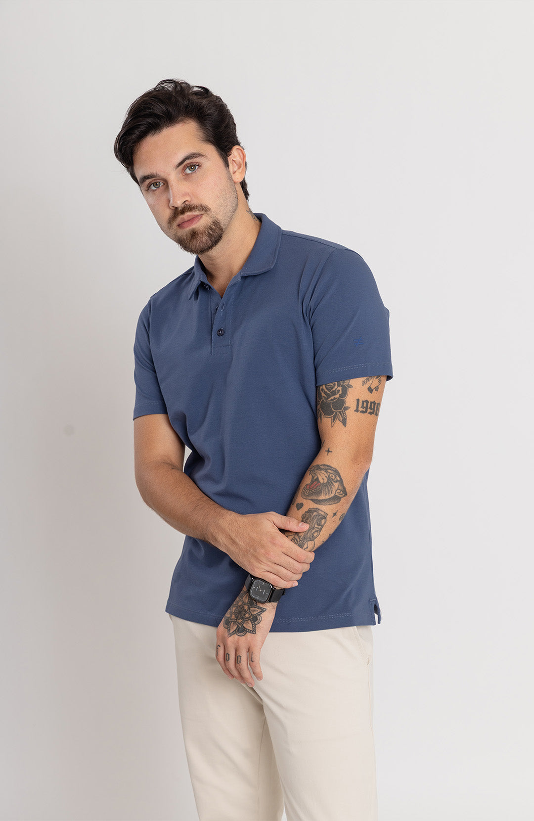 Bázica Polo Powerful